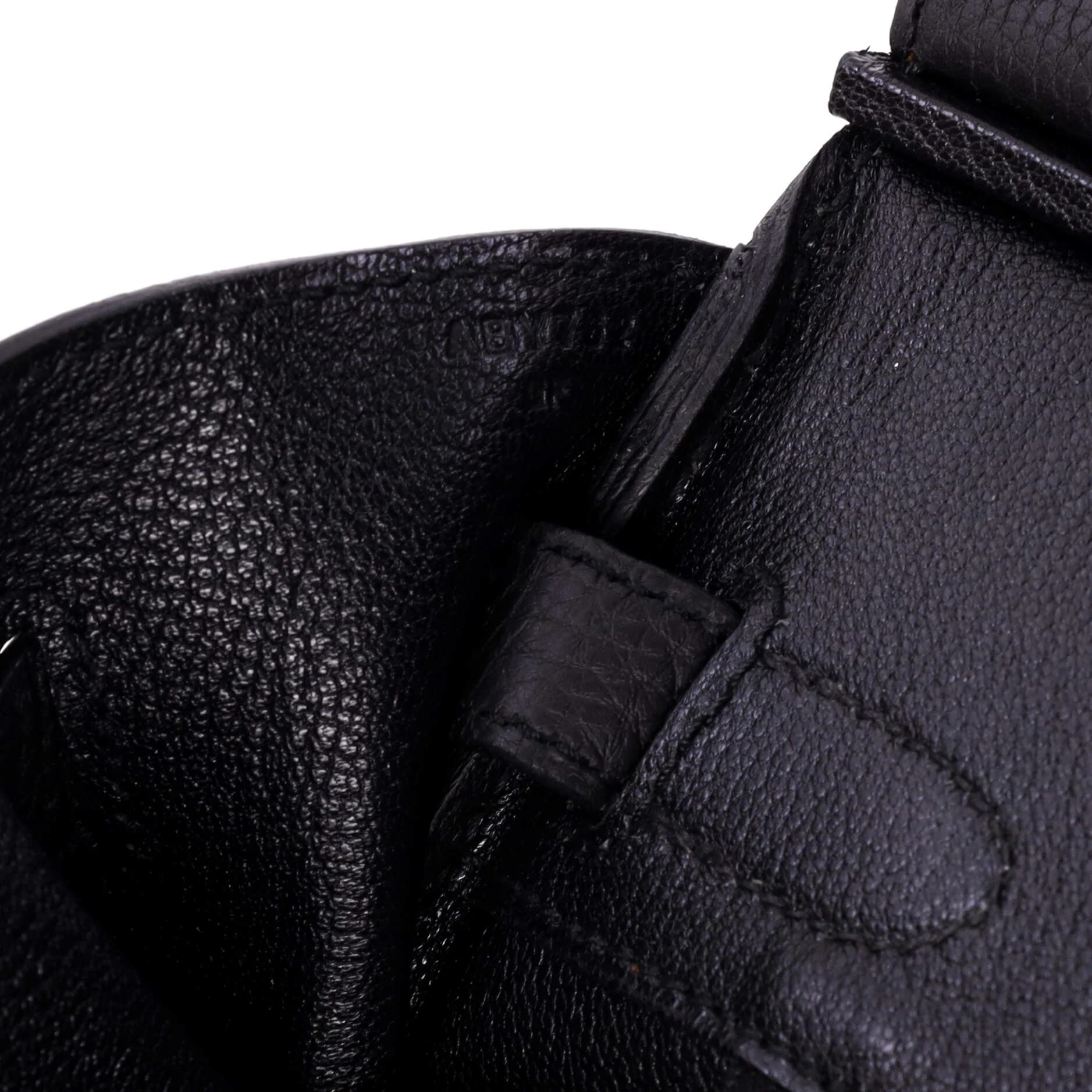 Hermès Birkin - Image 8