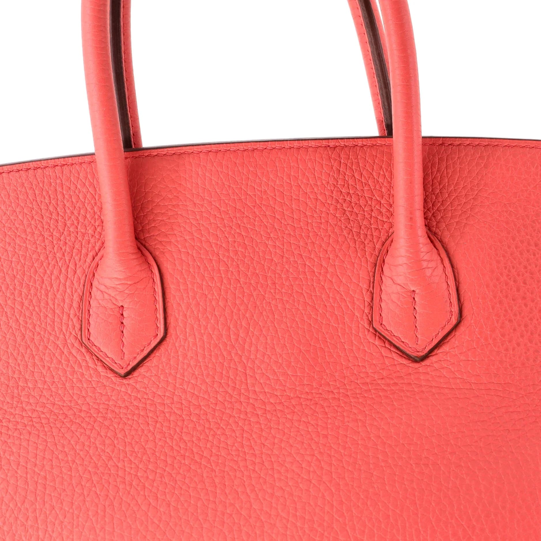 Hermès Birkin 35 - Image 8