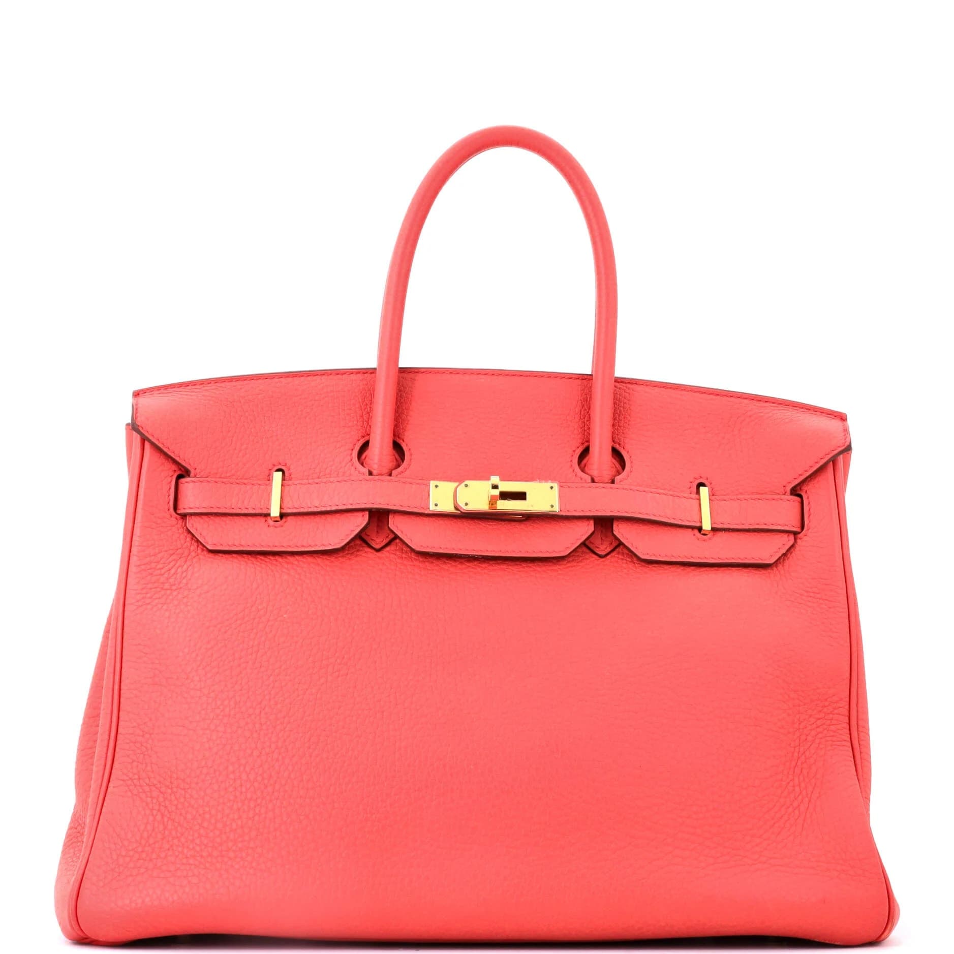 Hermès Birkin 35 - Image 1