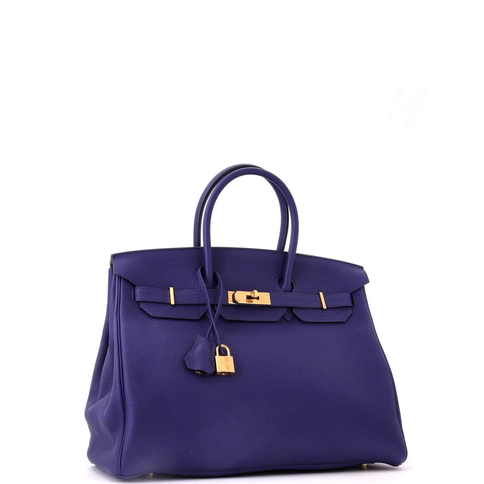 Hermès Birkin 35 - Image 2