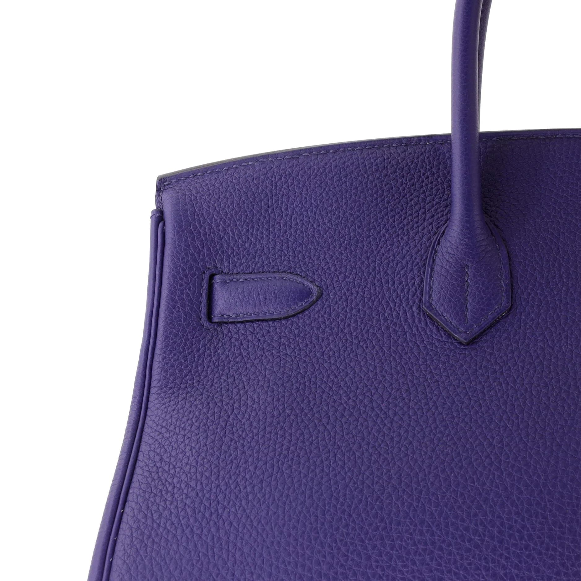 Hermès Birkin 35 - Image 8