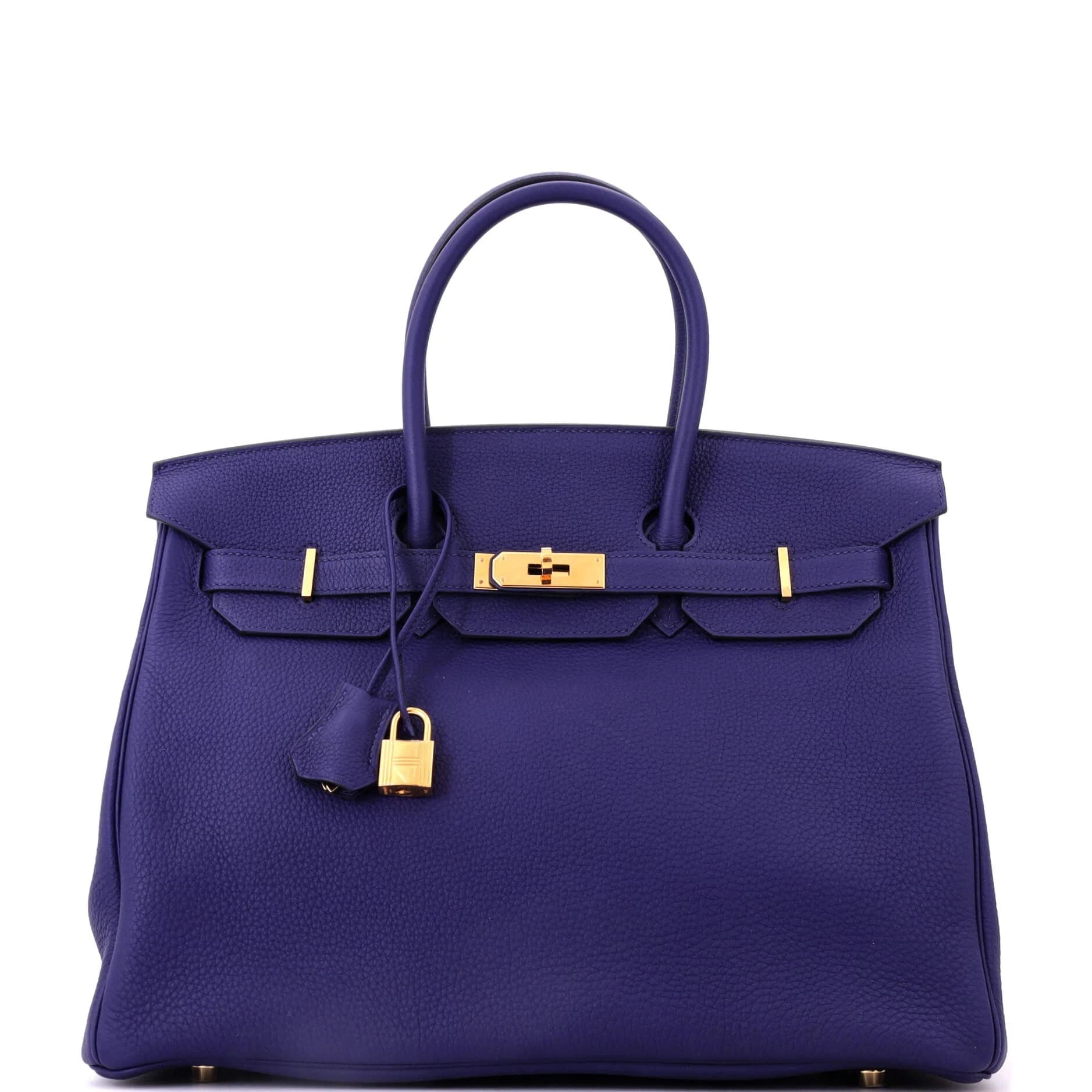 Hermès Birkin 35 - Image 1