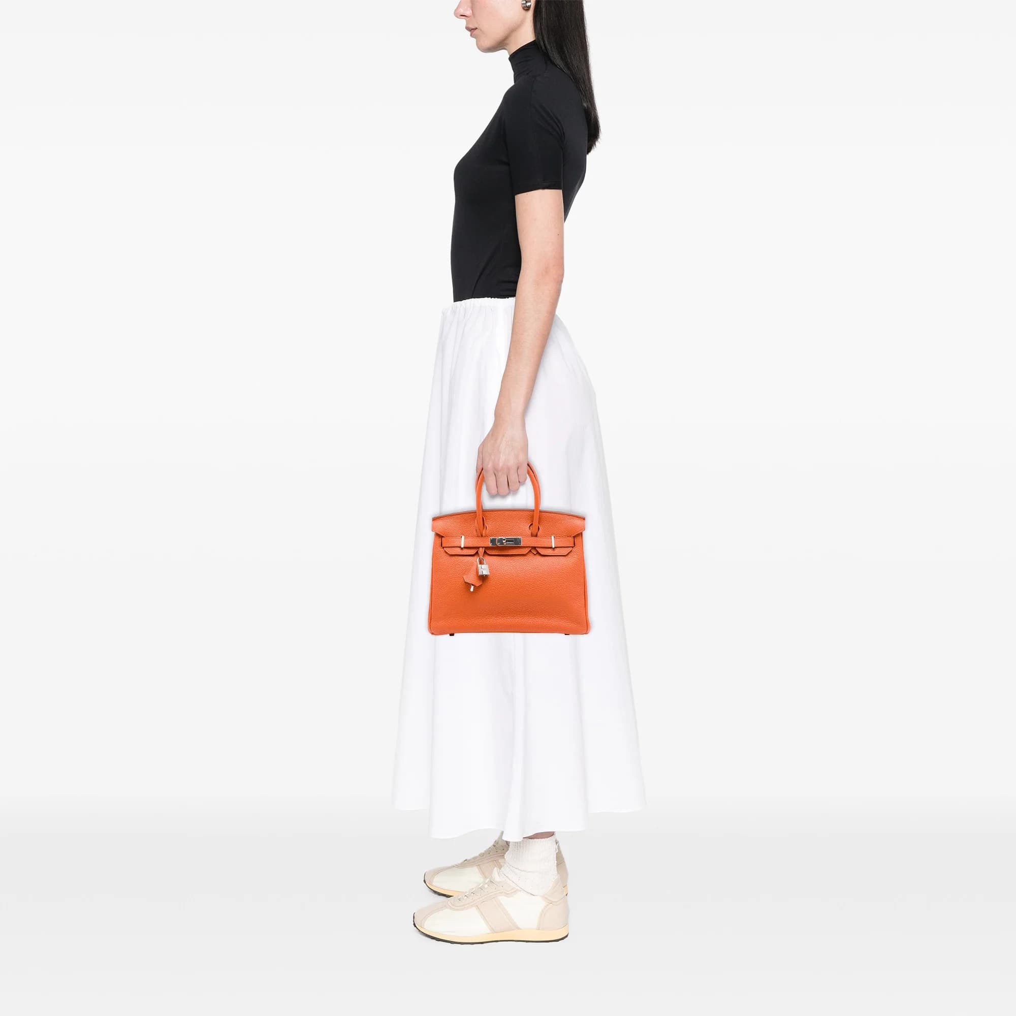 Hermès Birkin 30 - Image 6