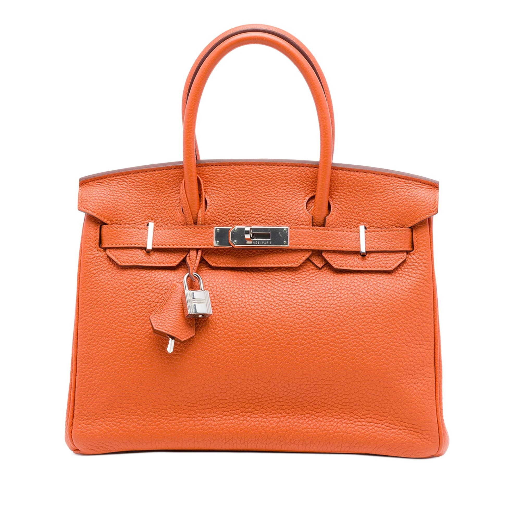 Hermès Birkin 30 - Image 1