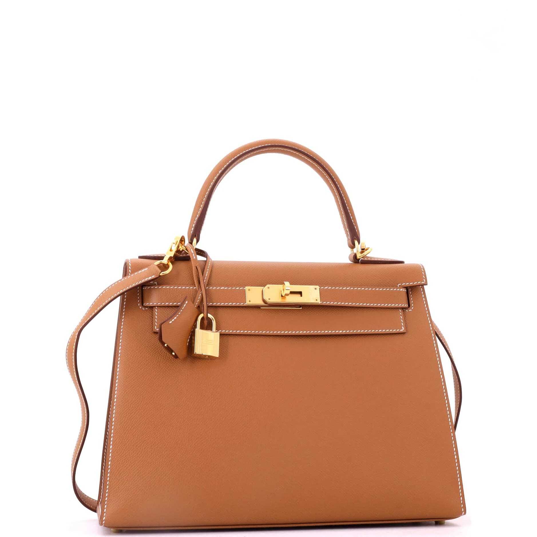 Hermès Kelly 28 - Image 2