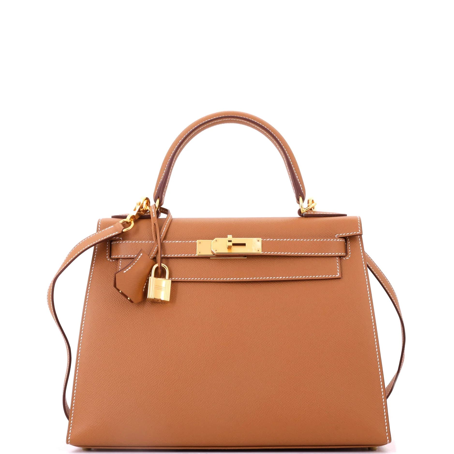Hermès Kelly 28 - Image 1