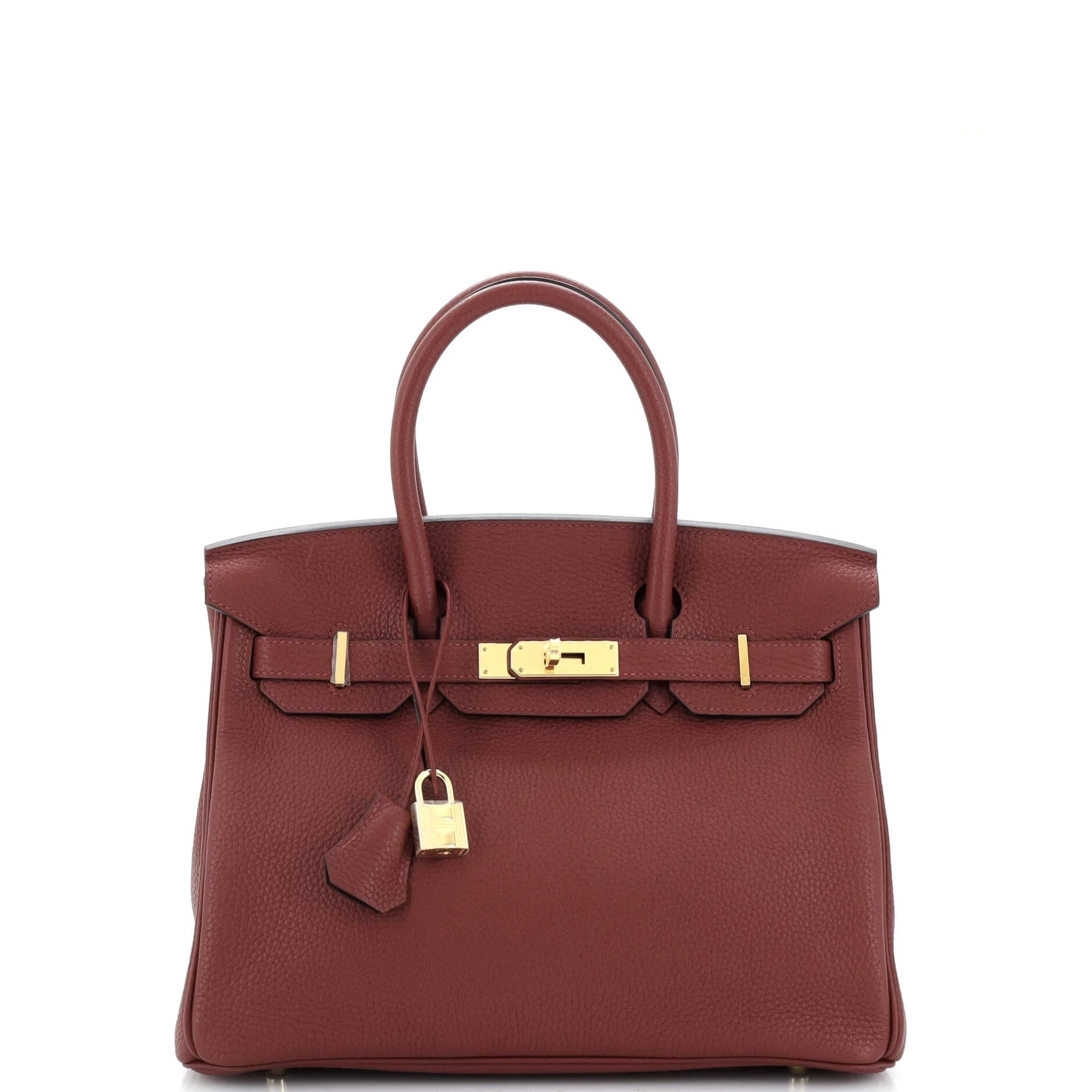 Hermès Birkin 30