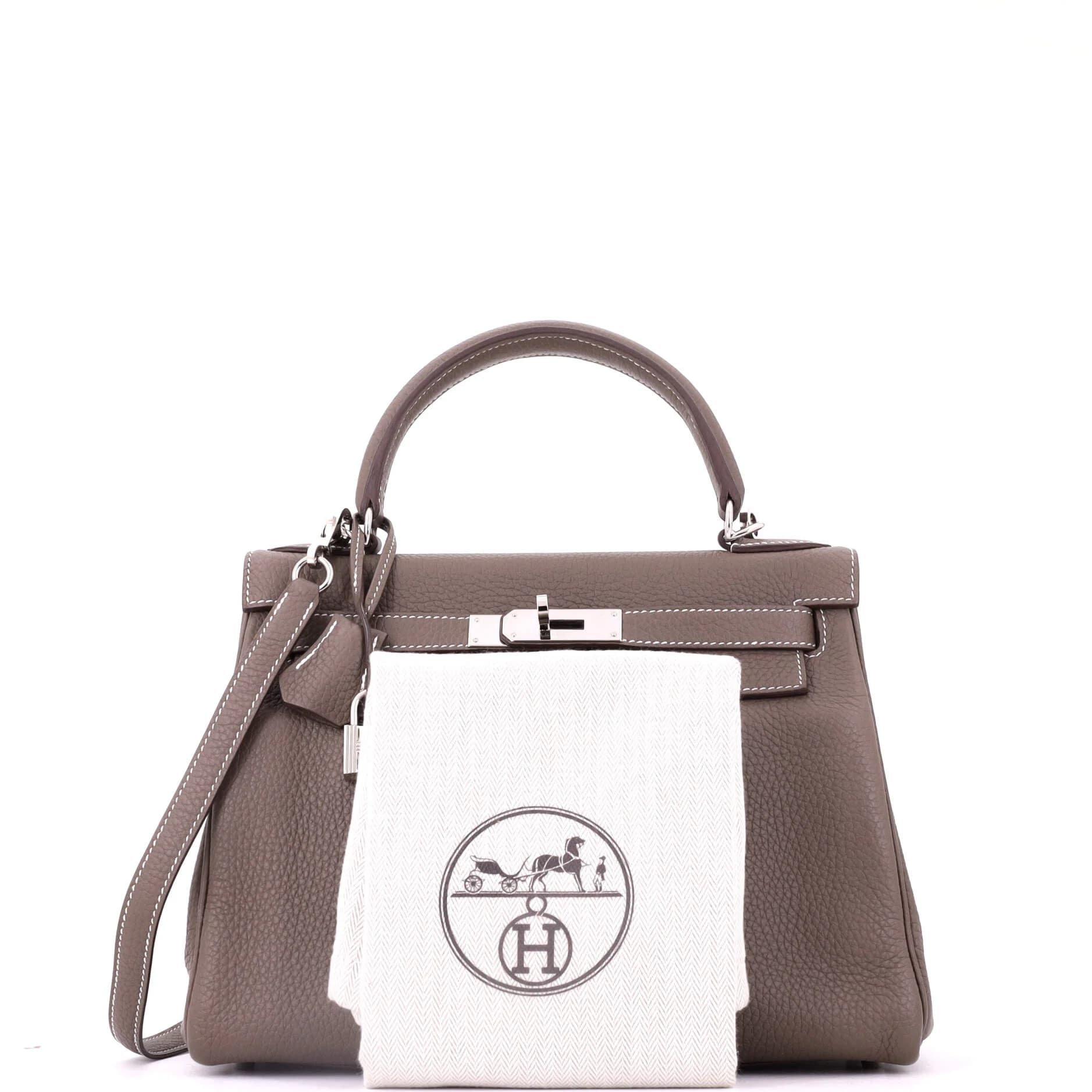 Hermès Kelly 28 - Image 2