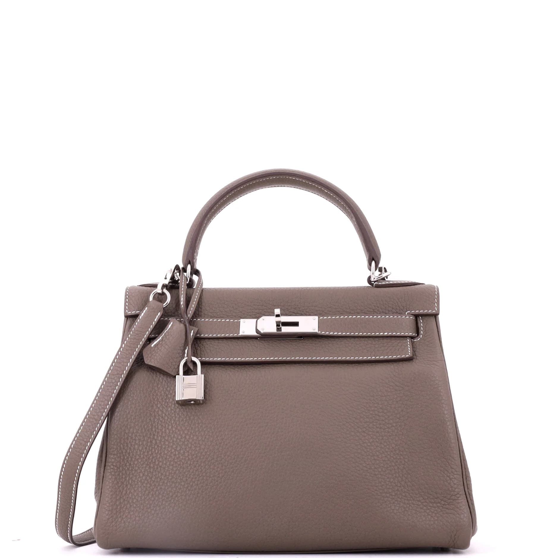 Hermès Kelly 28 - Image 1
