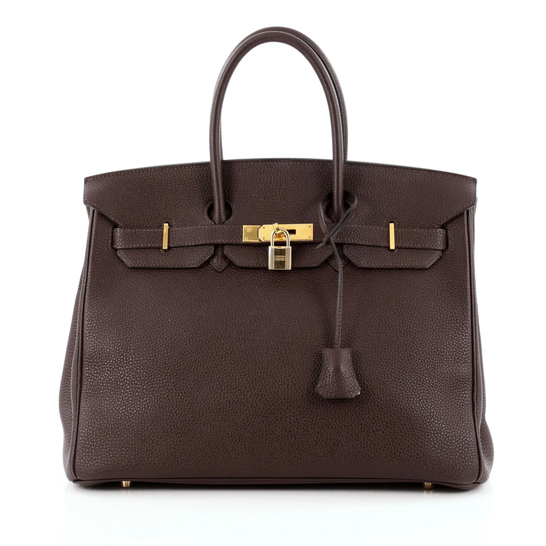 Hermès Birkin 35