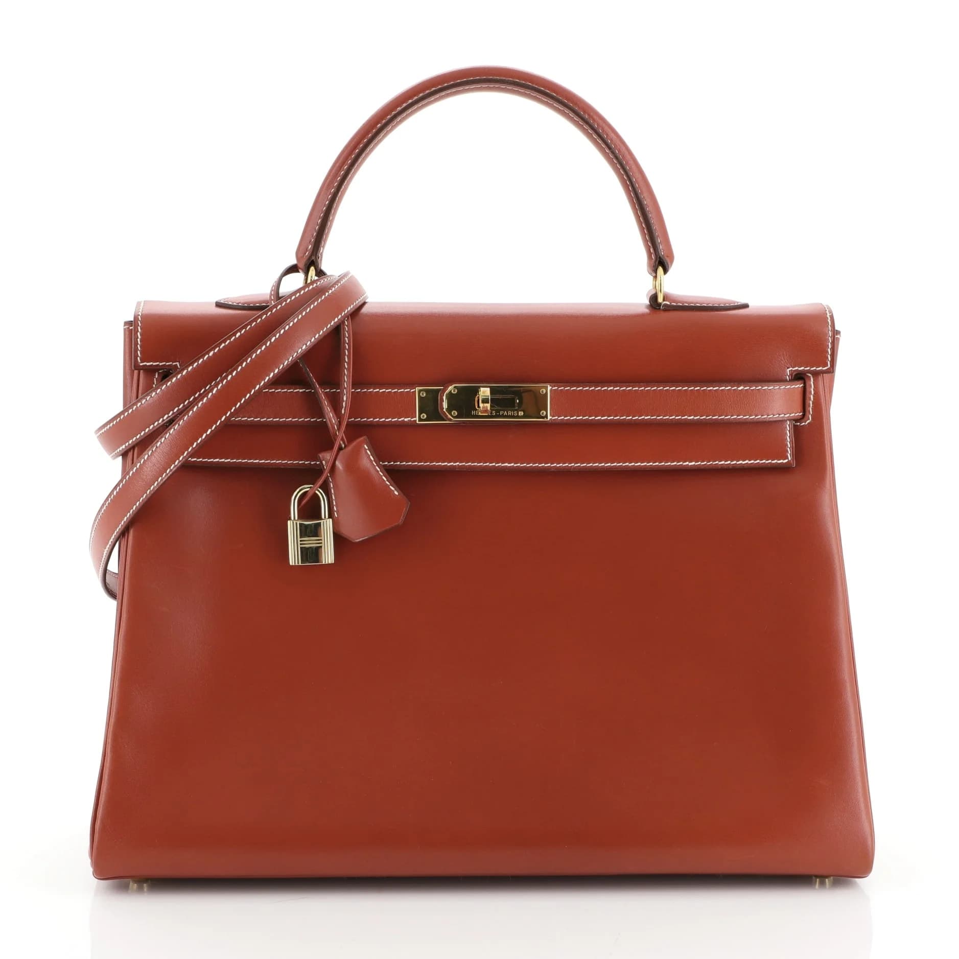 Hermès Kelly 35