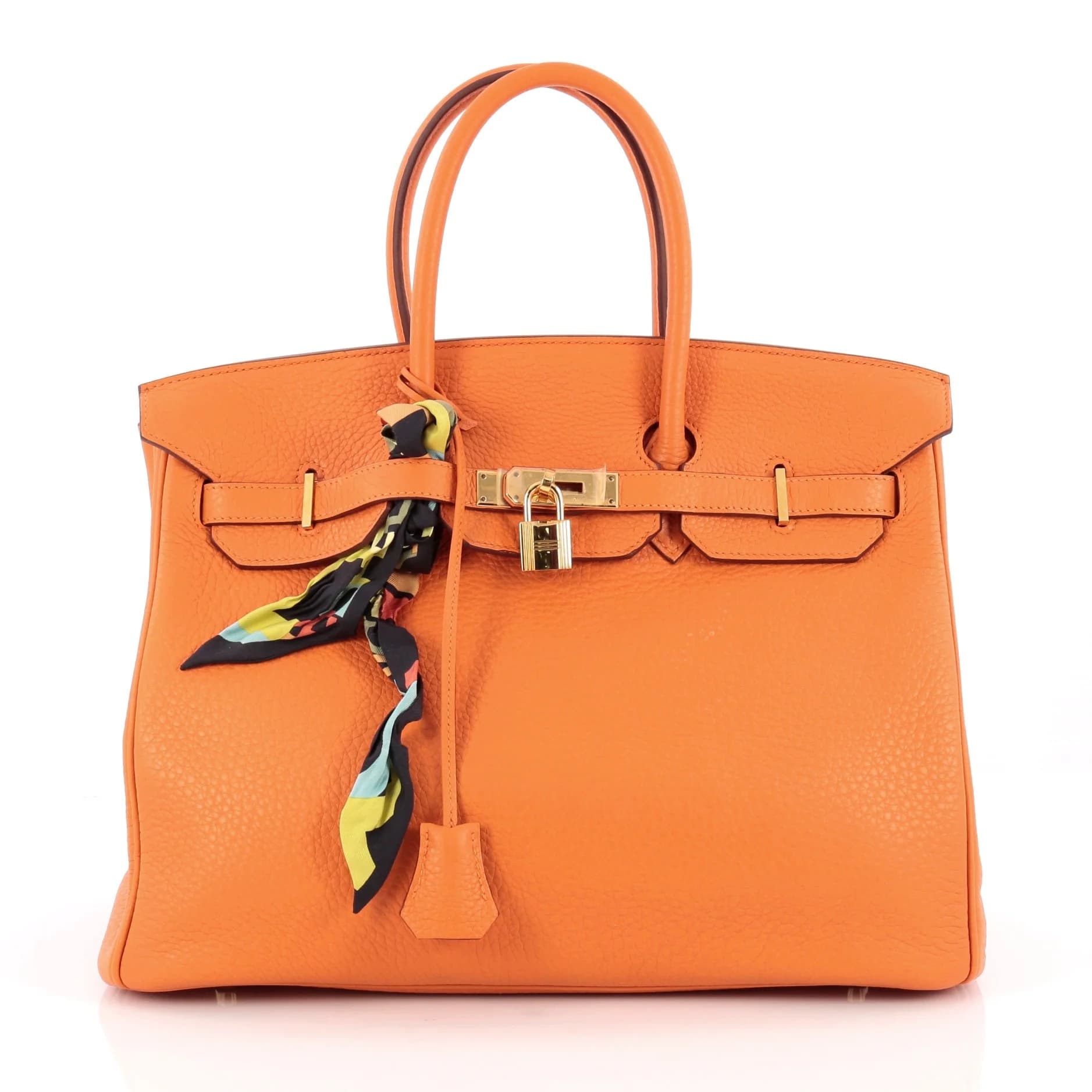 Hermès Birkin 35