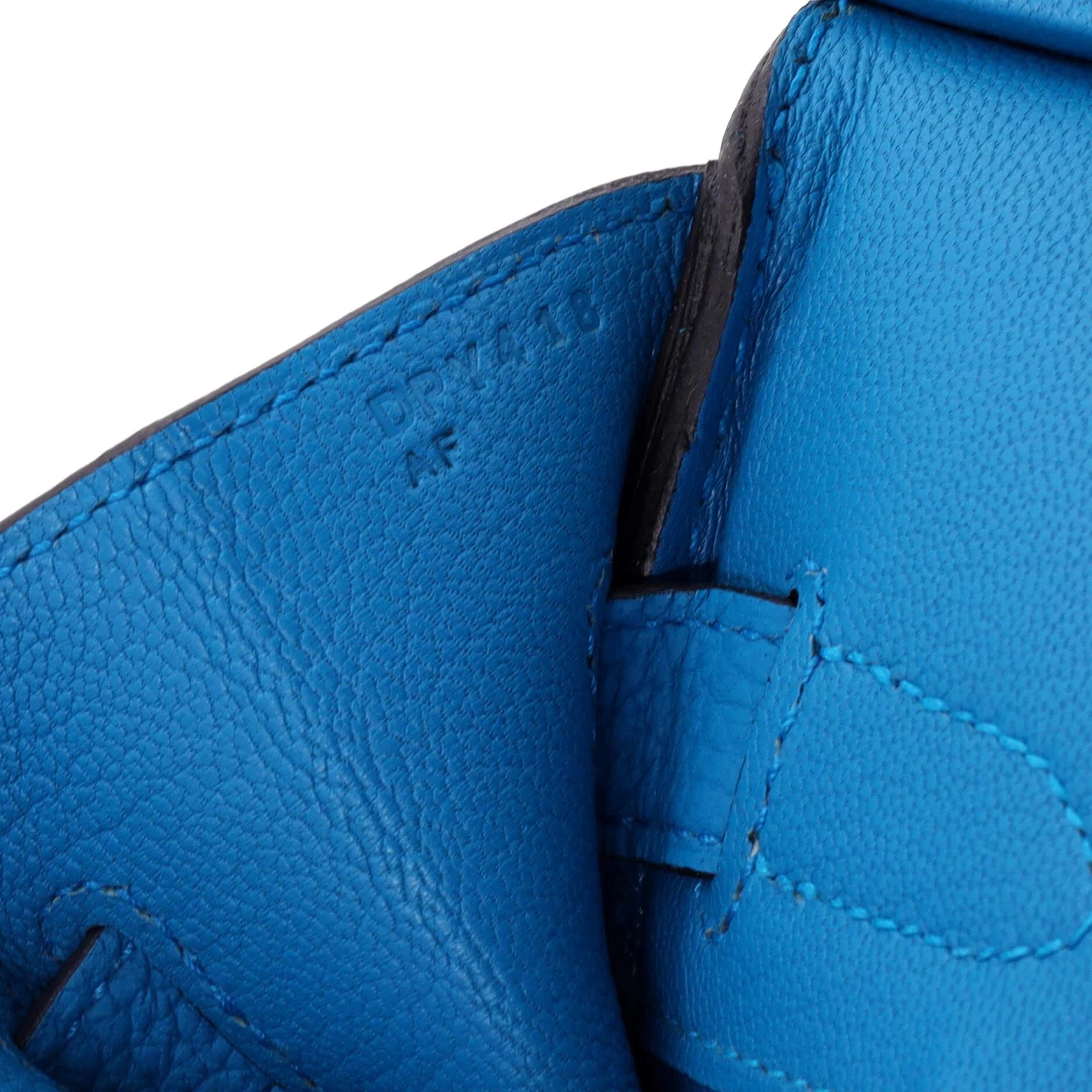 Hermès Birkin - Image 7