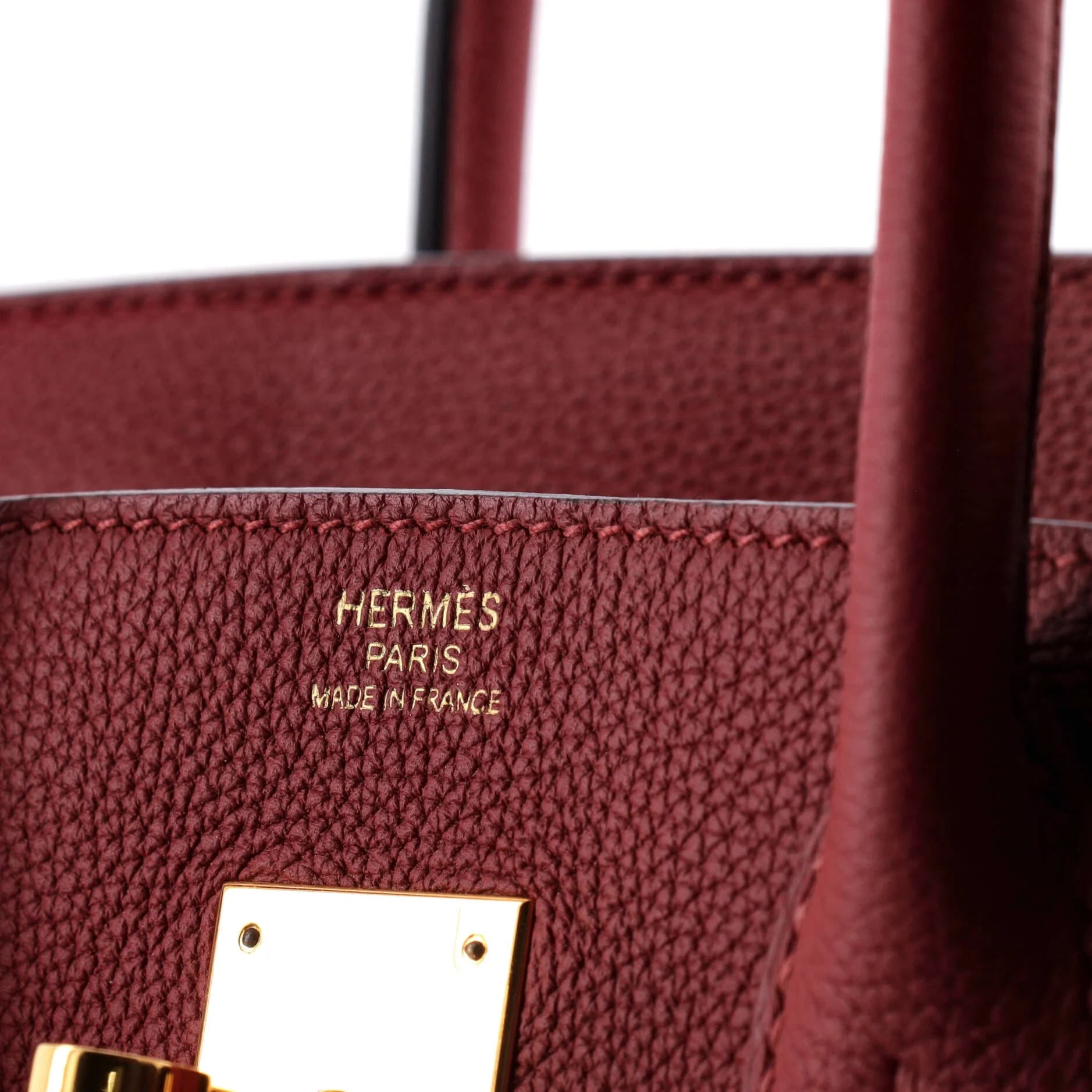 Hermès Birkin 30 - Image 6