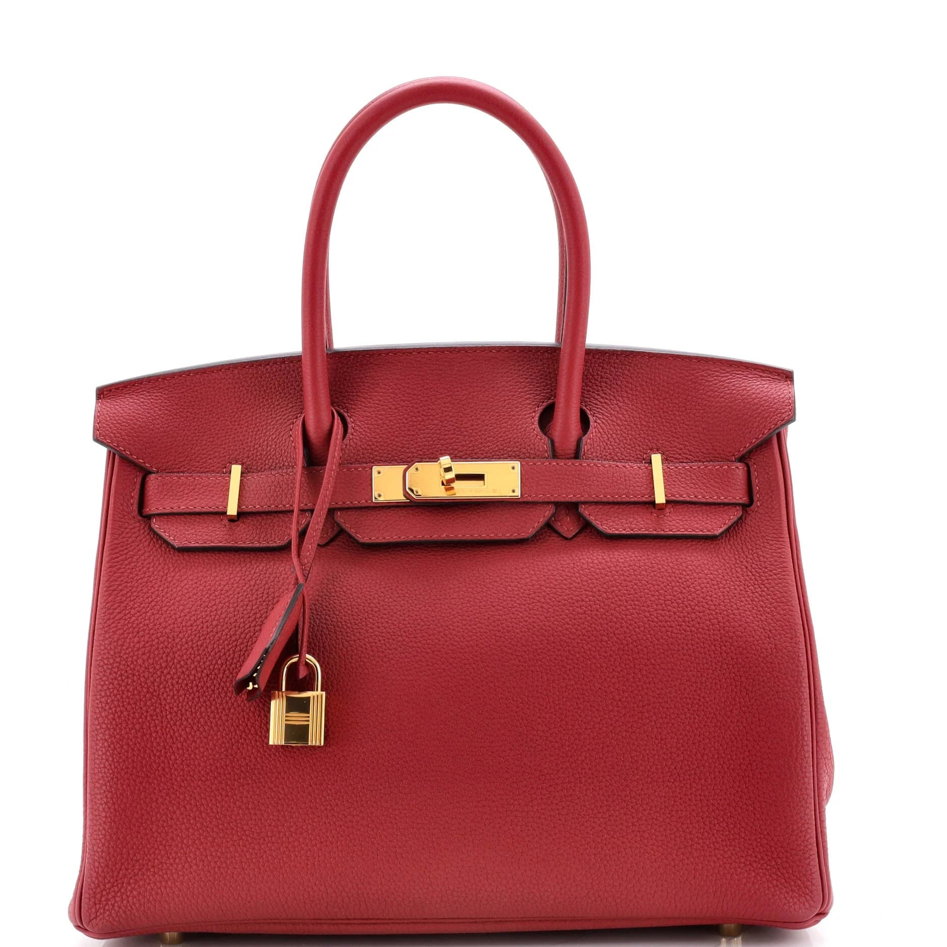 Hermès Birkin 30 - Image 1