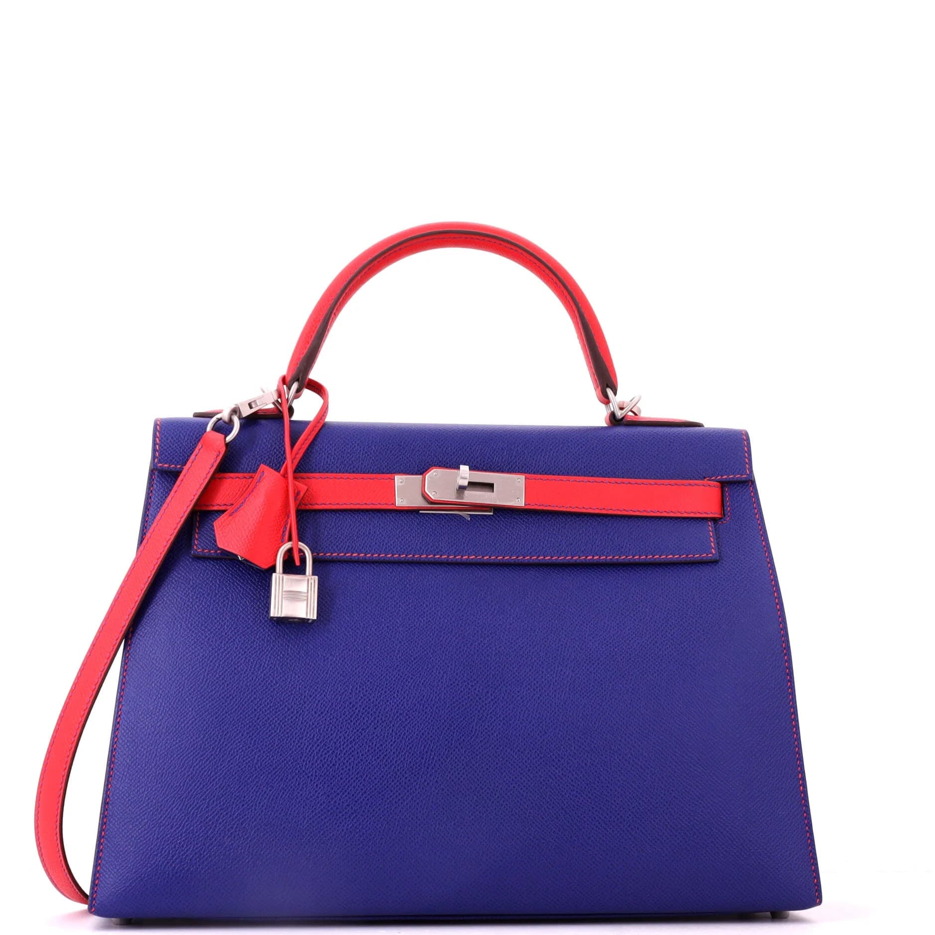 Hermès Kelly 32 - Image 2