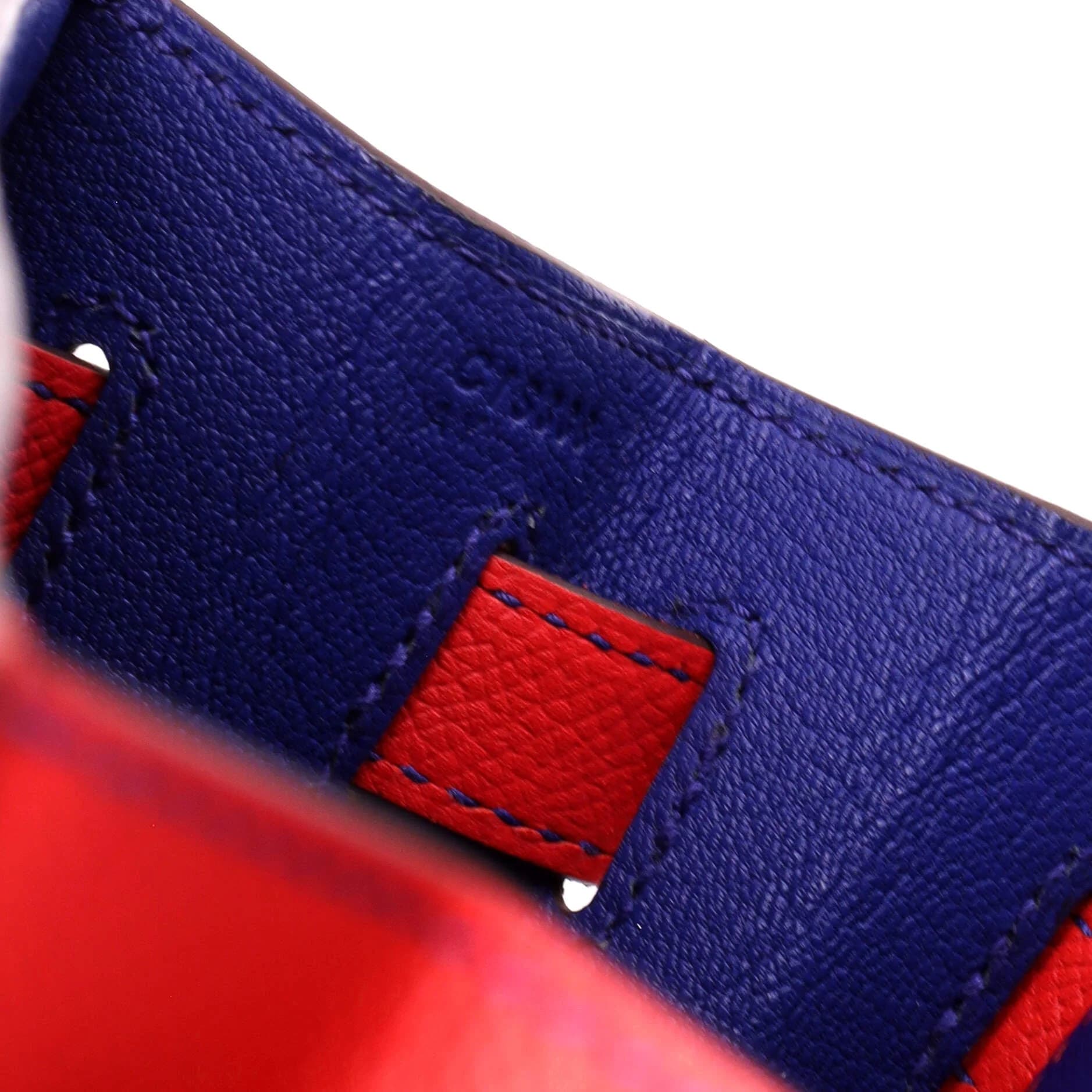 Hermès Kelly 32 - Image 7