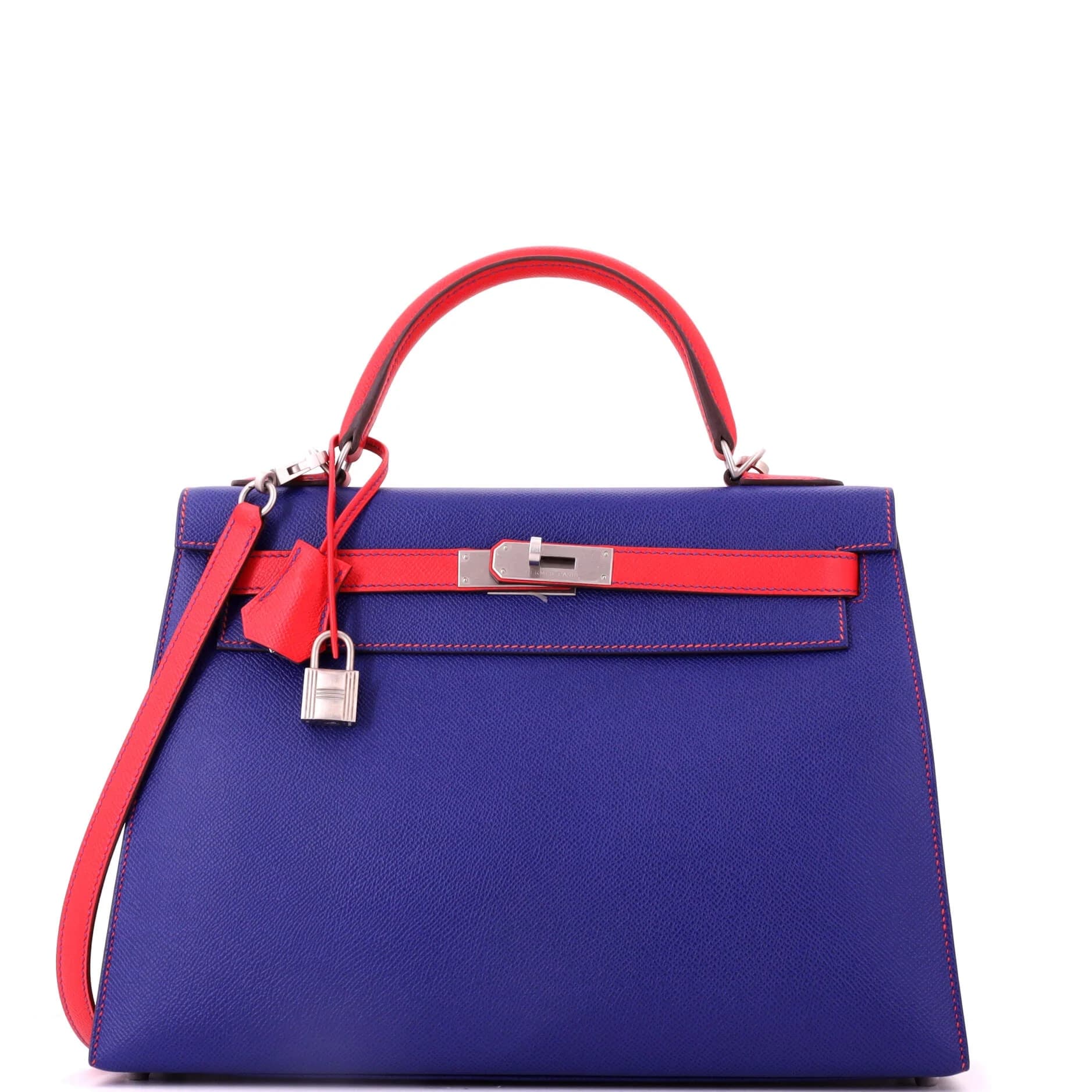 Hermès Kelly 32 - Image 1