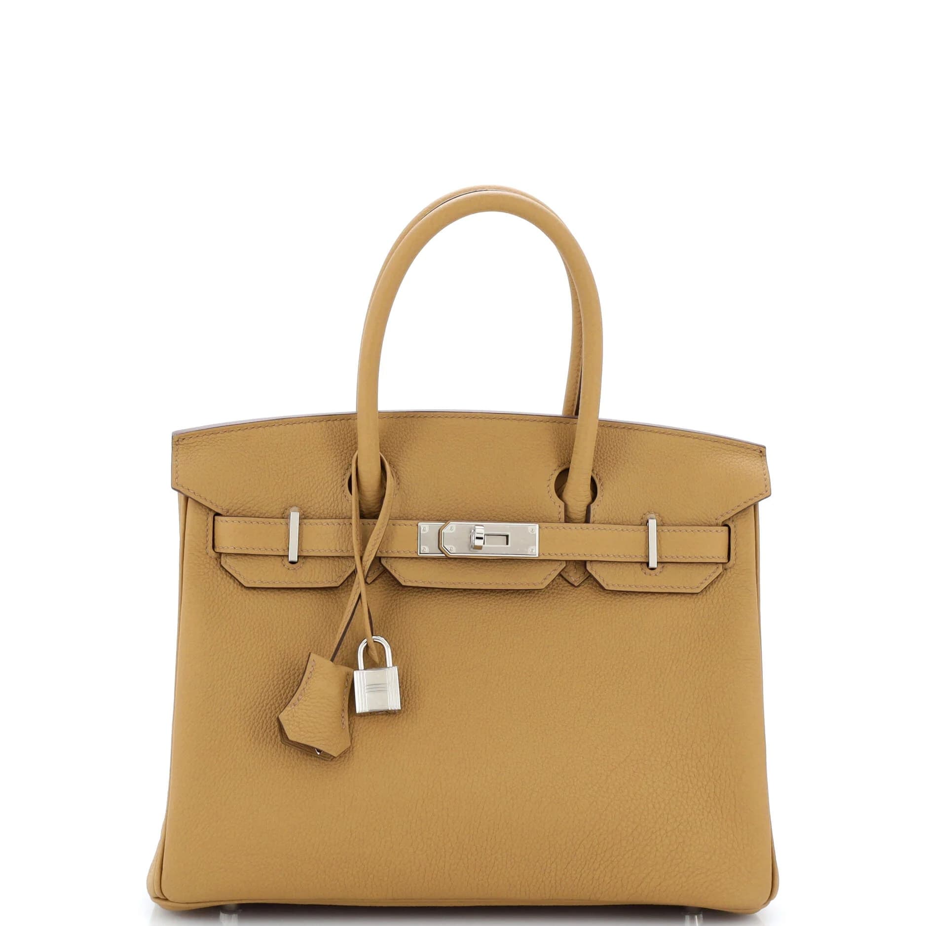 Hermès Birkin 30