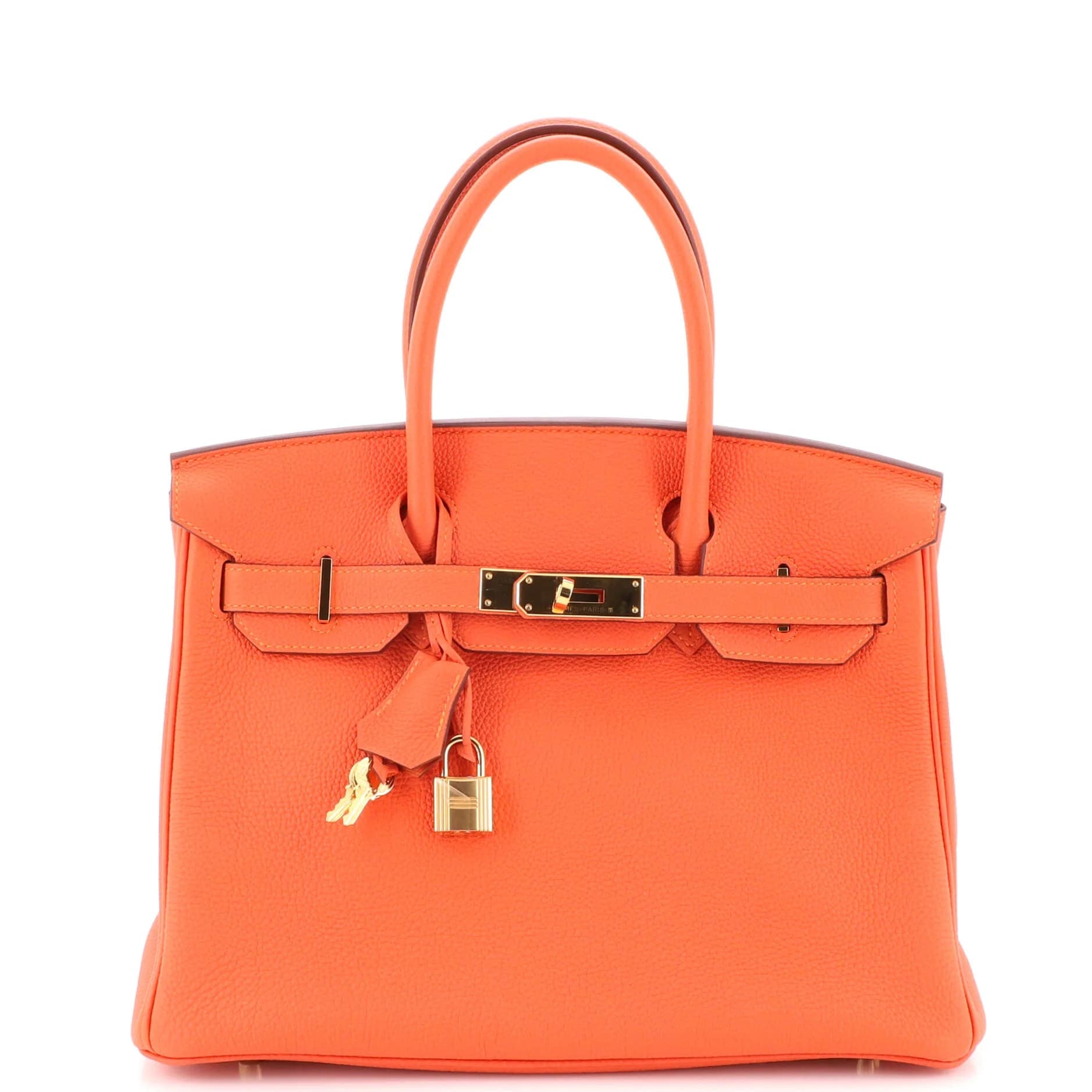 Hermès Birkin 30