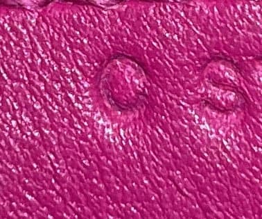 Hermès Kelly Pochette - Image 9