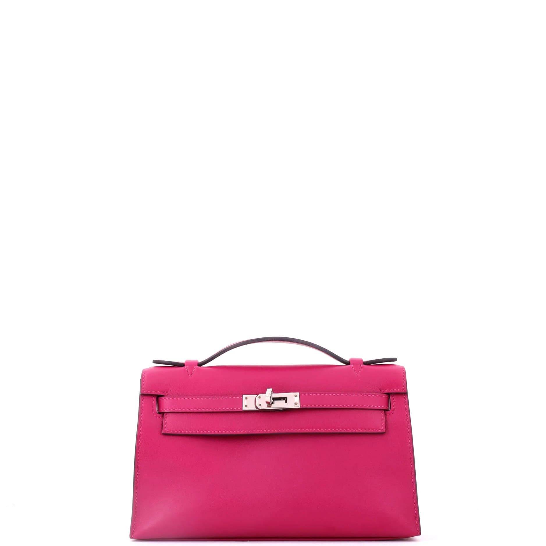 Hermès Kelly Pochette - Image 1