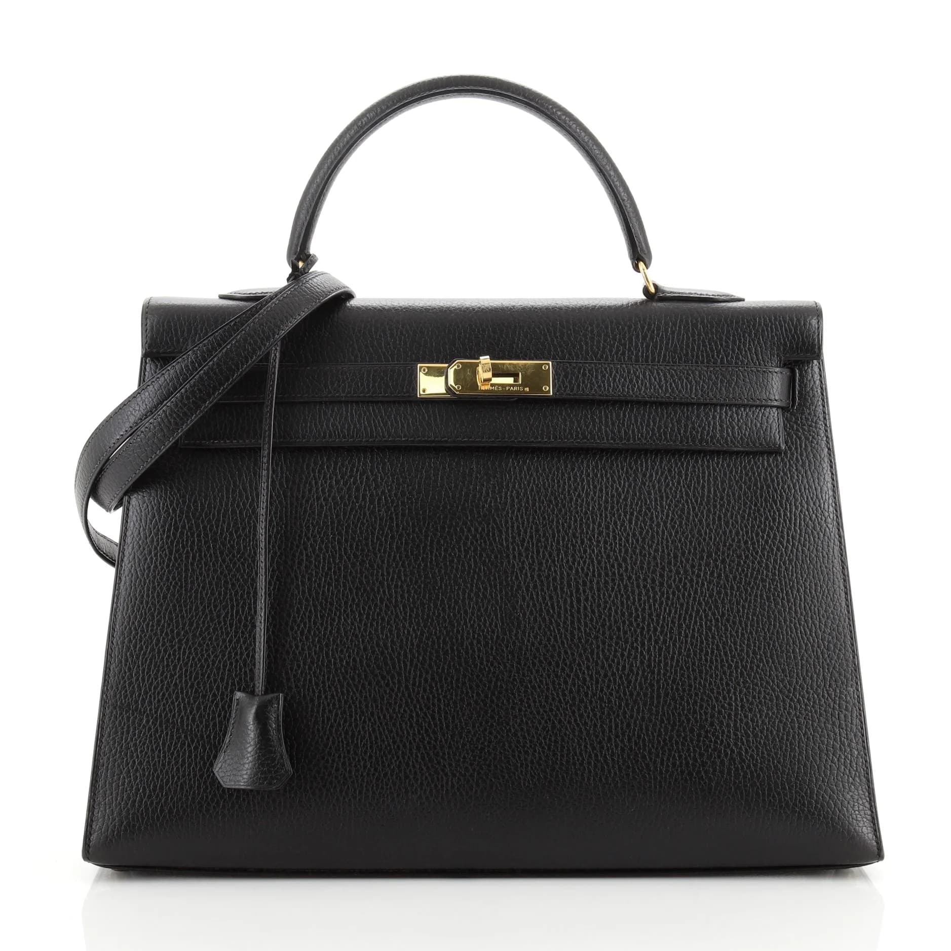 Hermès Kelly 35