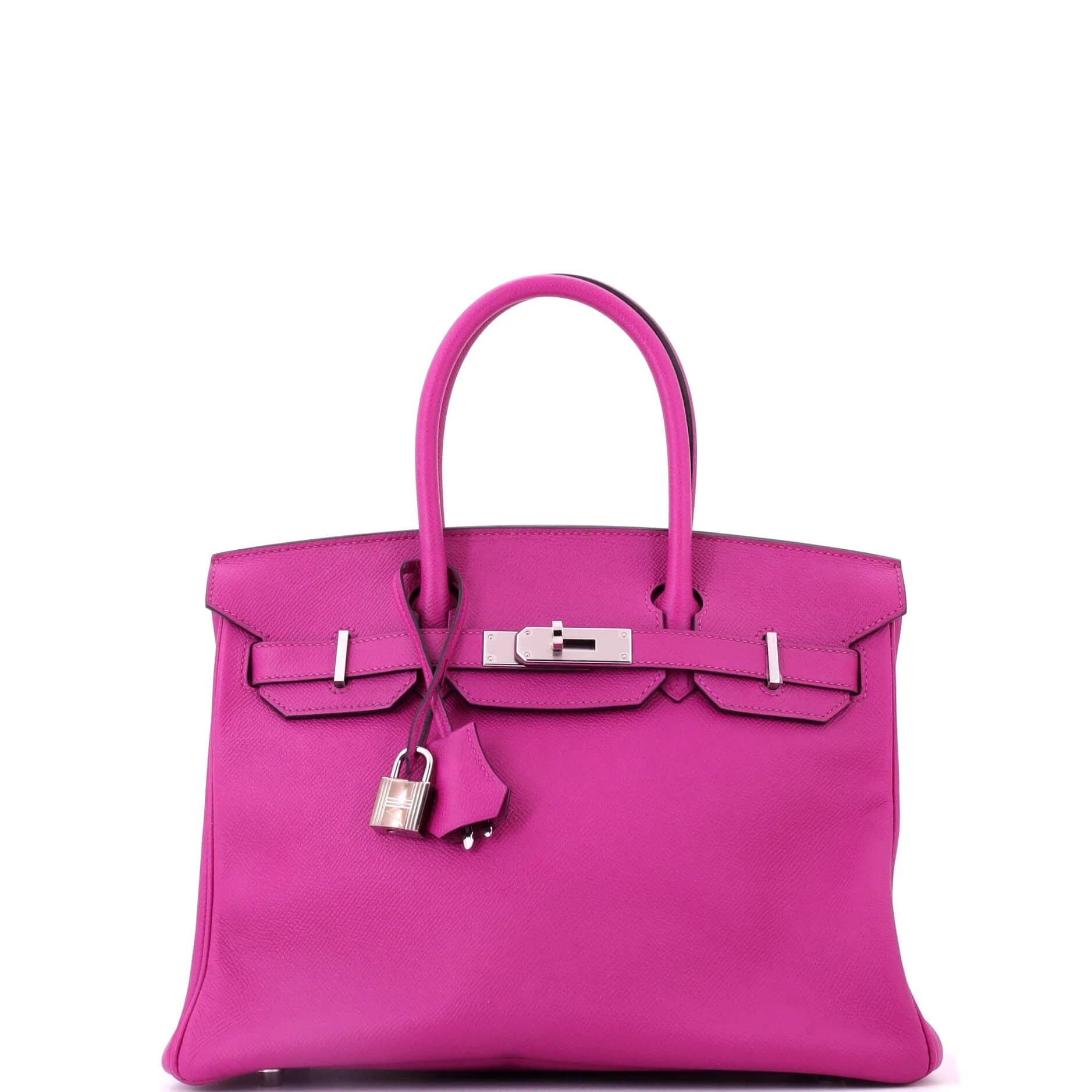 Hermès Birkin - Image 1