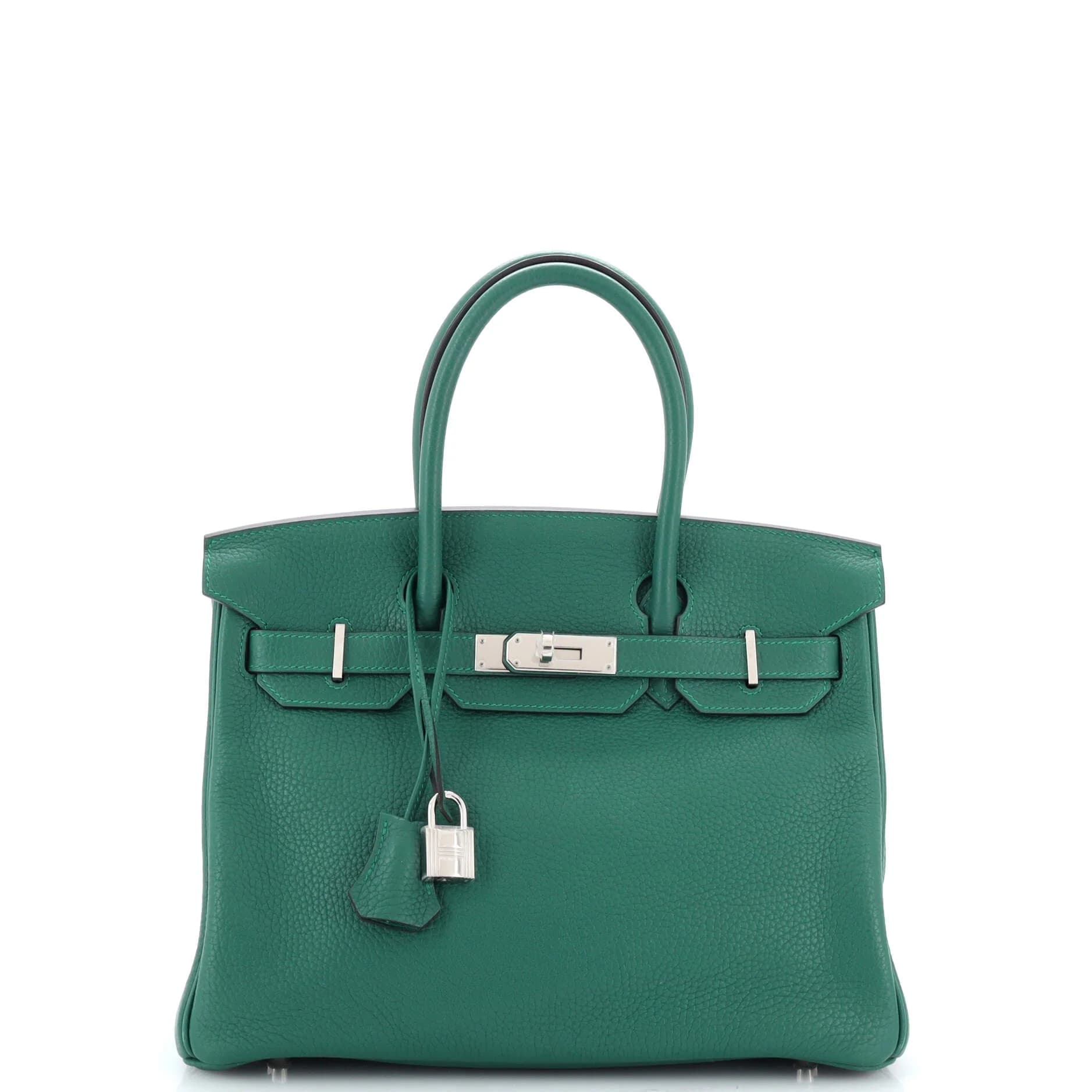 Hermès Birkin 30