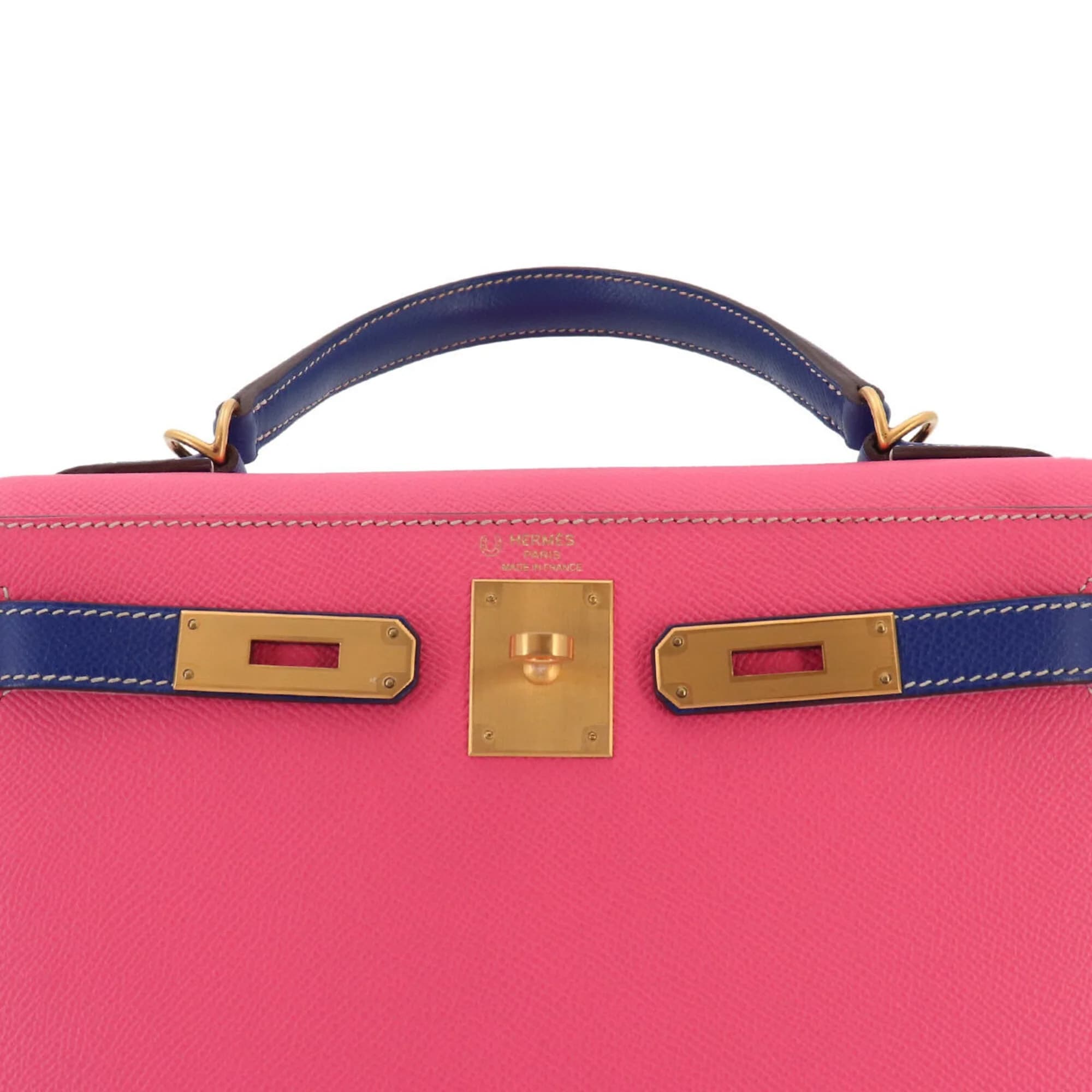 Hermès Kelly 28 - Image 9