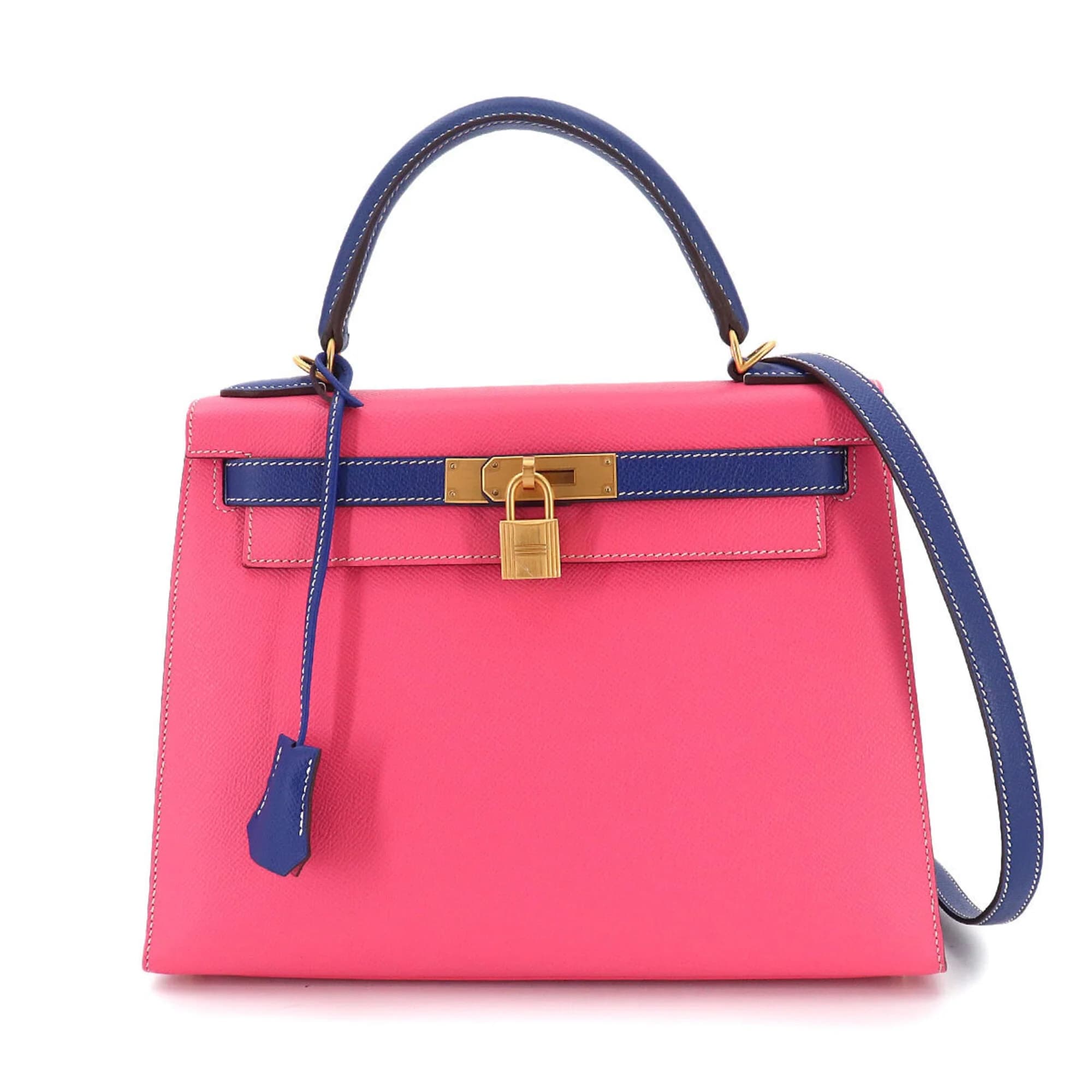 Hermès Kelly 28 - Image 1