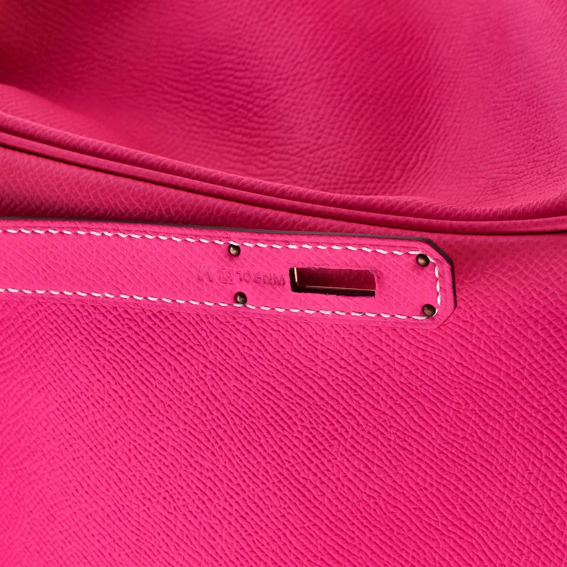 Hermès Birkin - Image 7