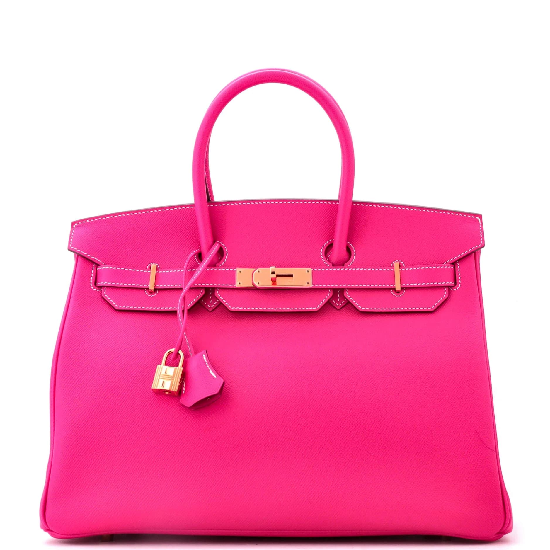 Hermès Birkin - Image 1