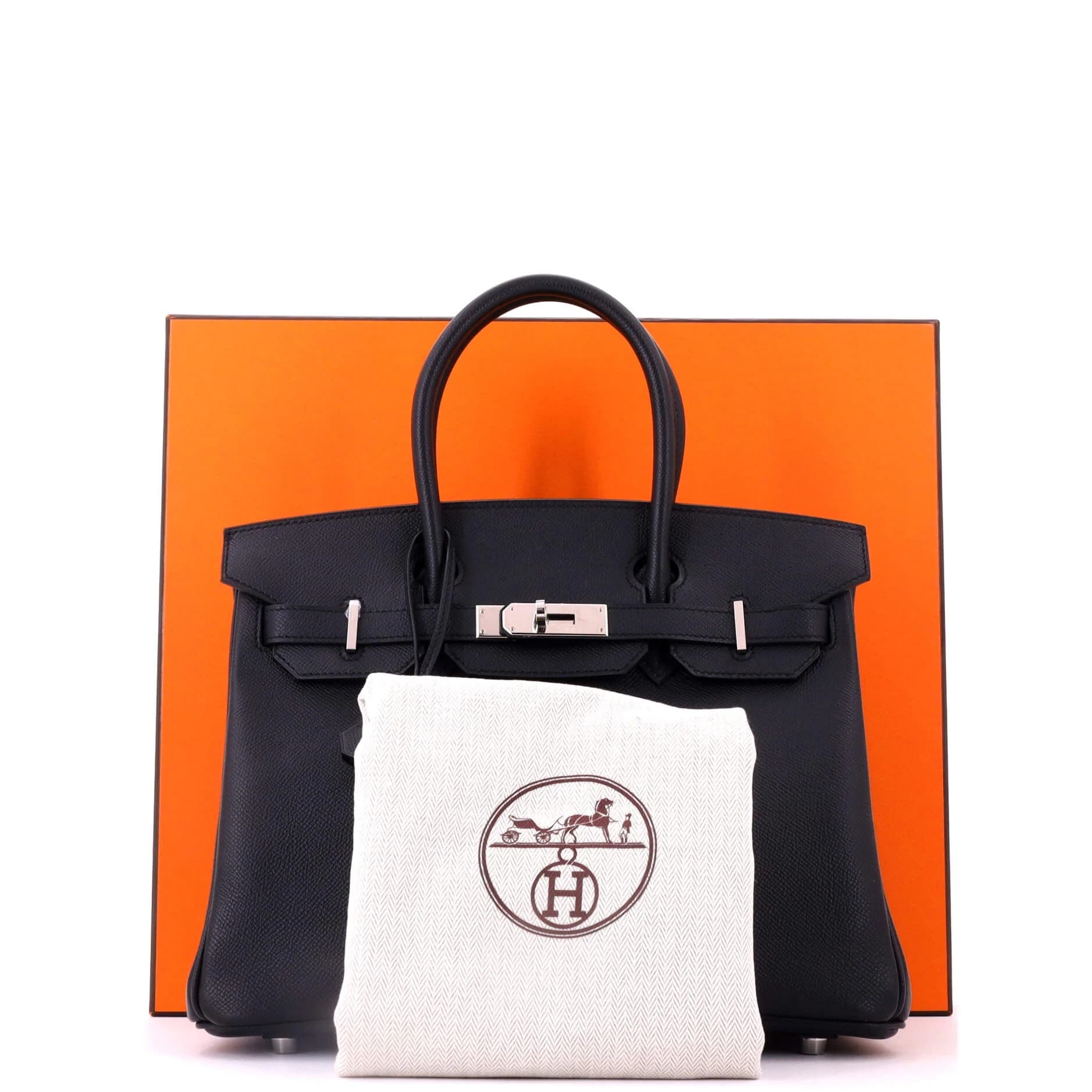 Hermès Birkin 30 - Image 2