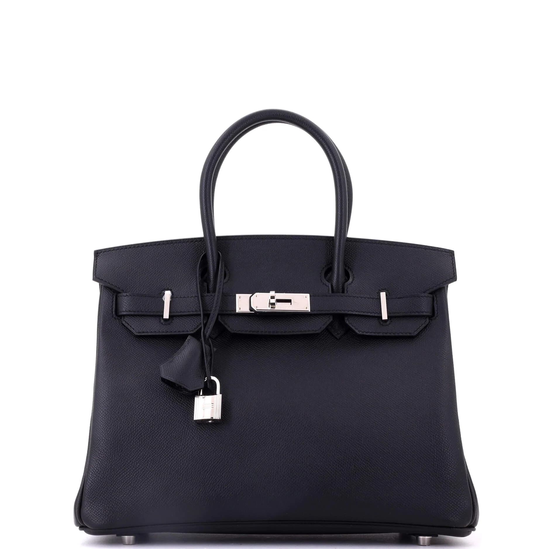 Hermès Birkin 30 - Image 1