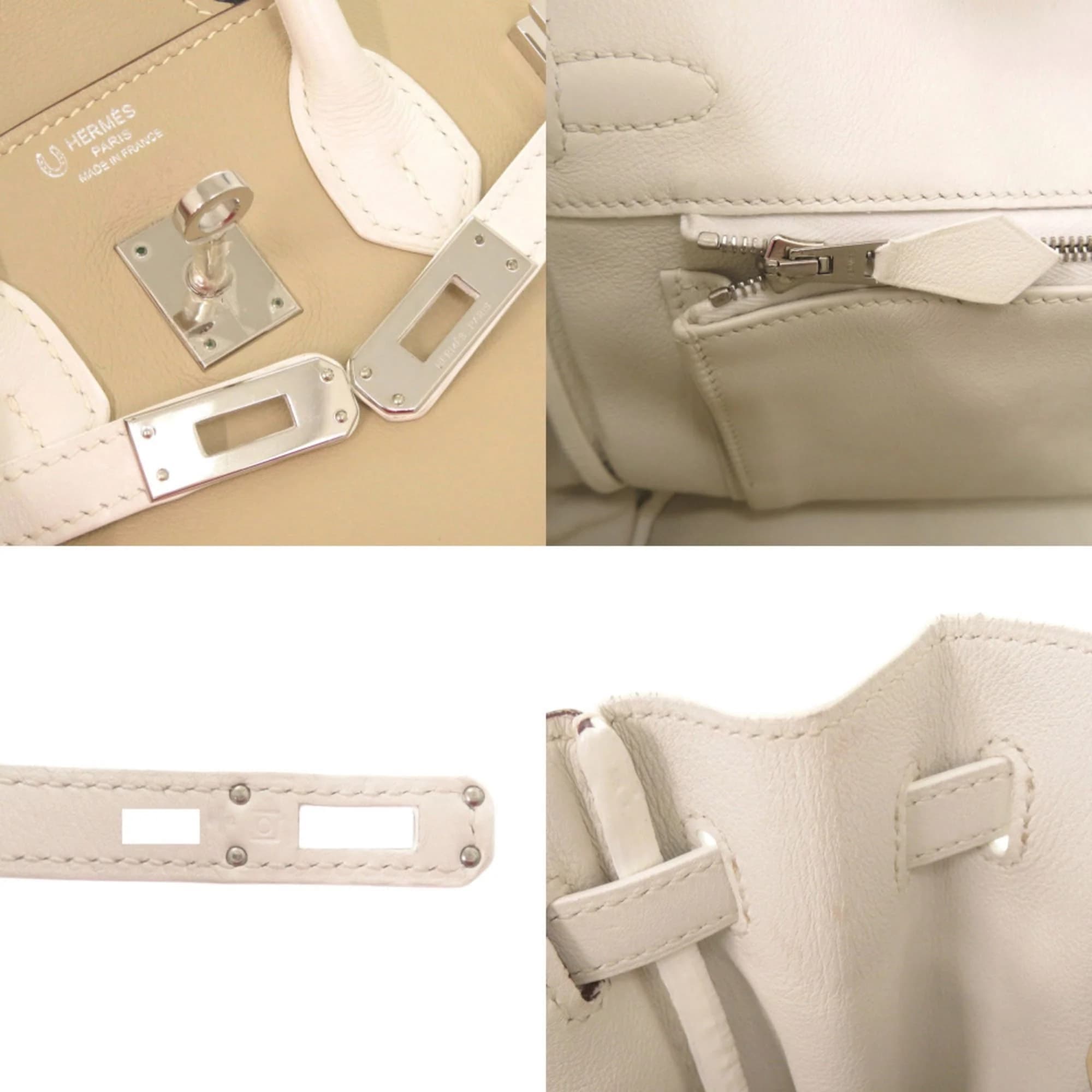 Hermès Birkin - Image 9