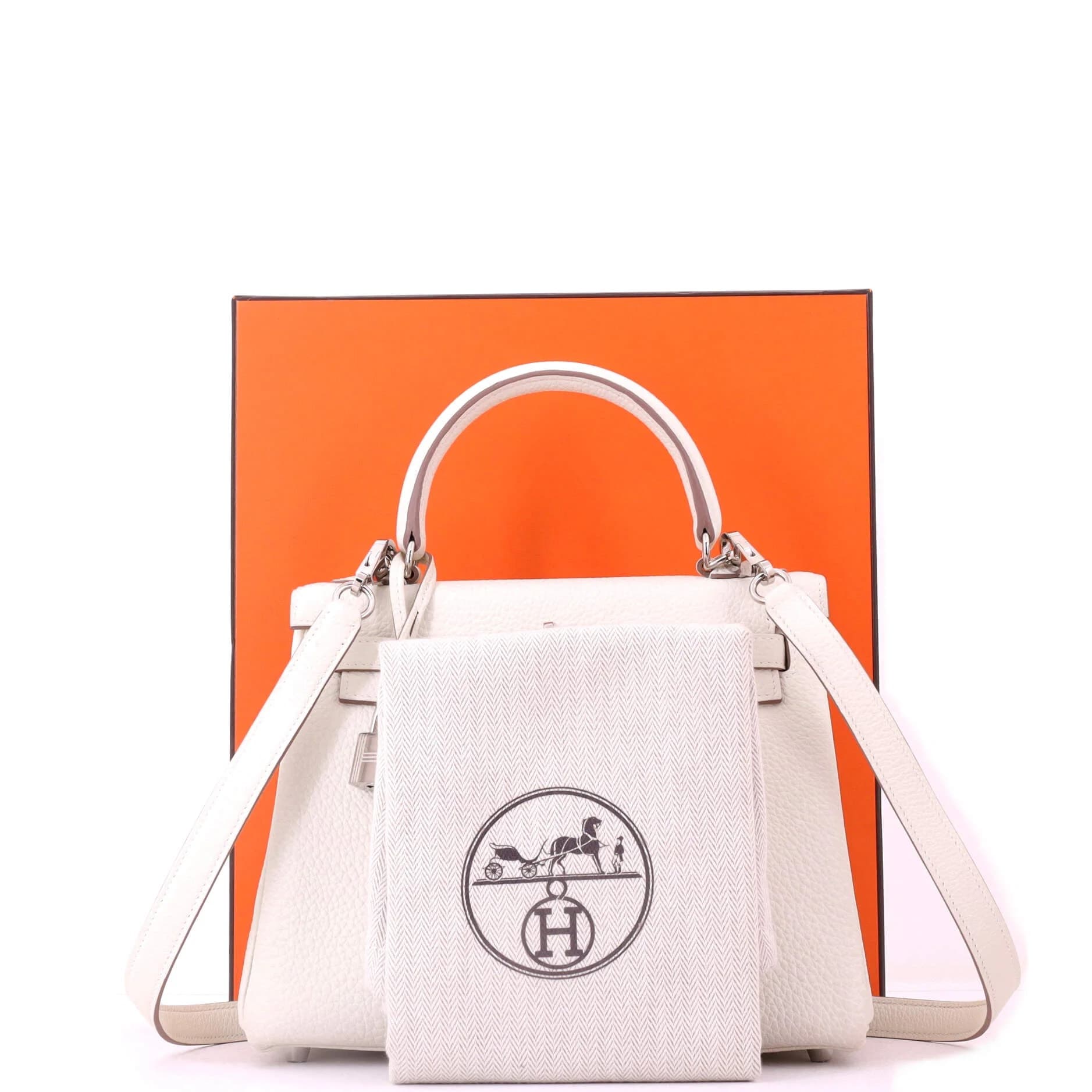 Hermès Kelly Light - Image 2