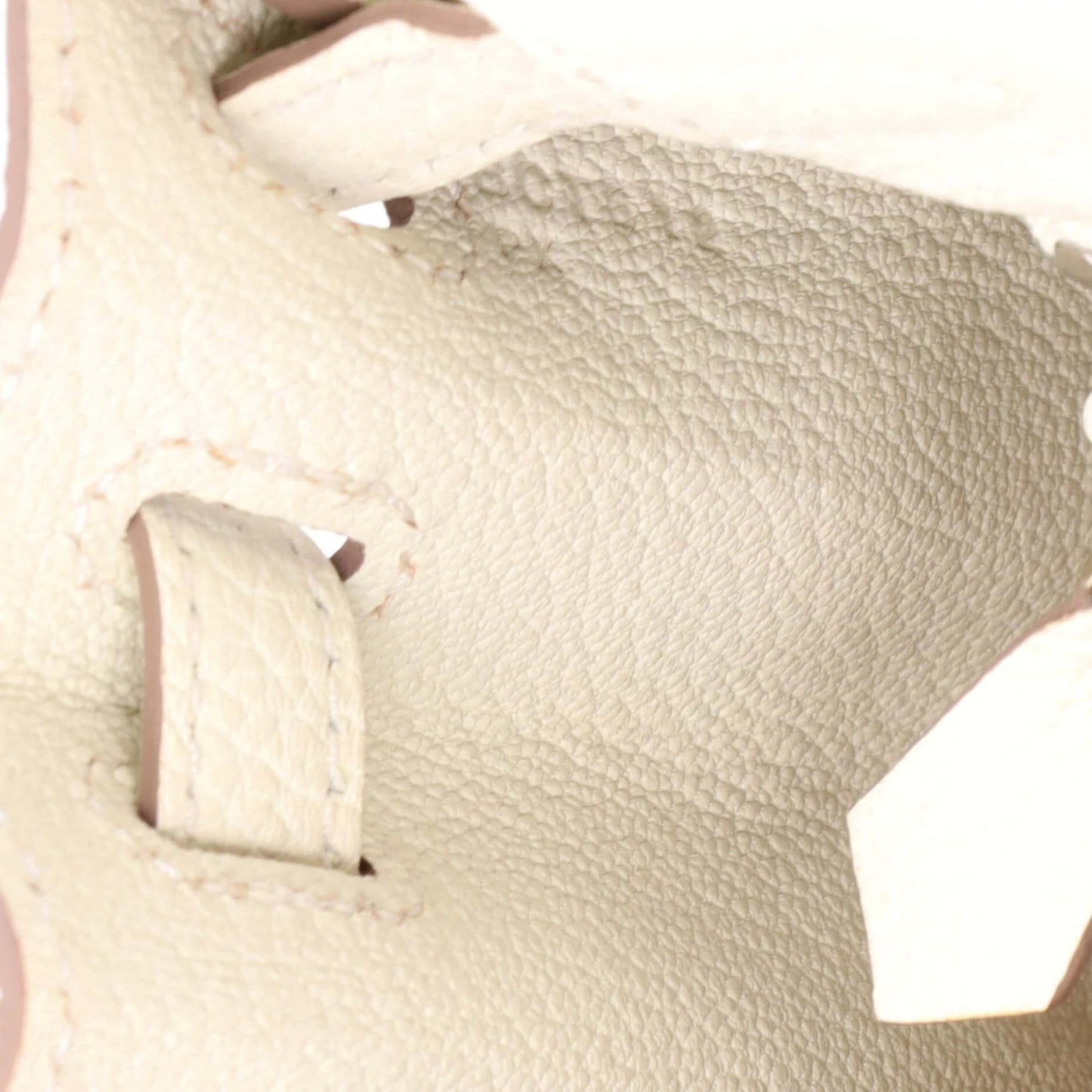 Hermès Kelly Light - Image 8