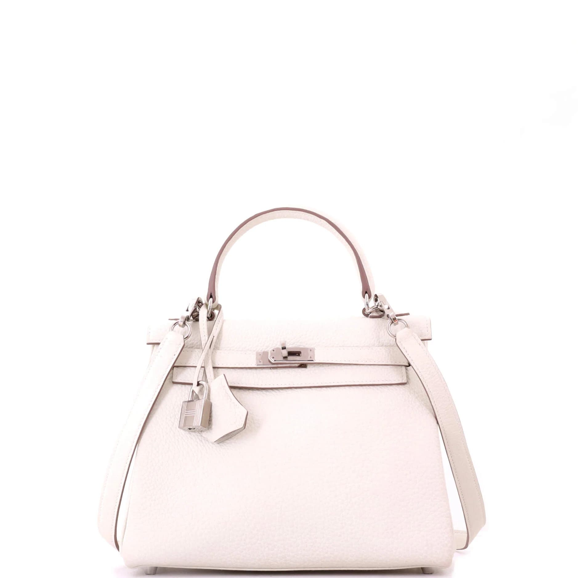 Hermès Kelly Light - Image 1