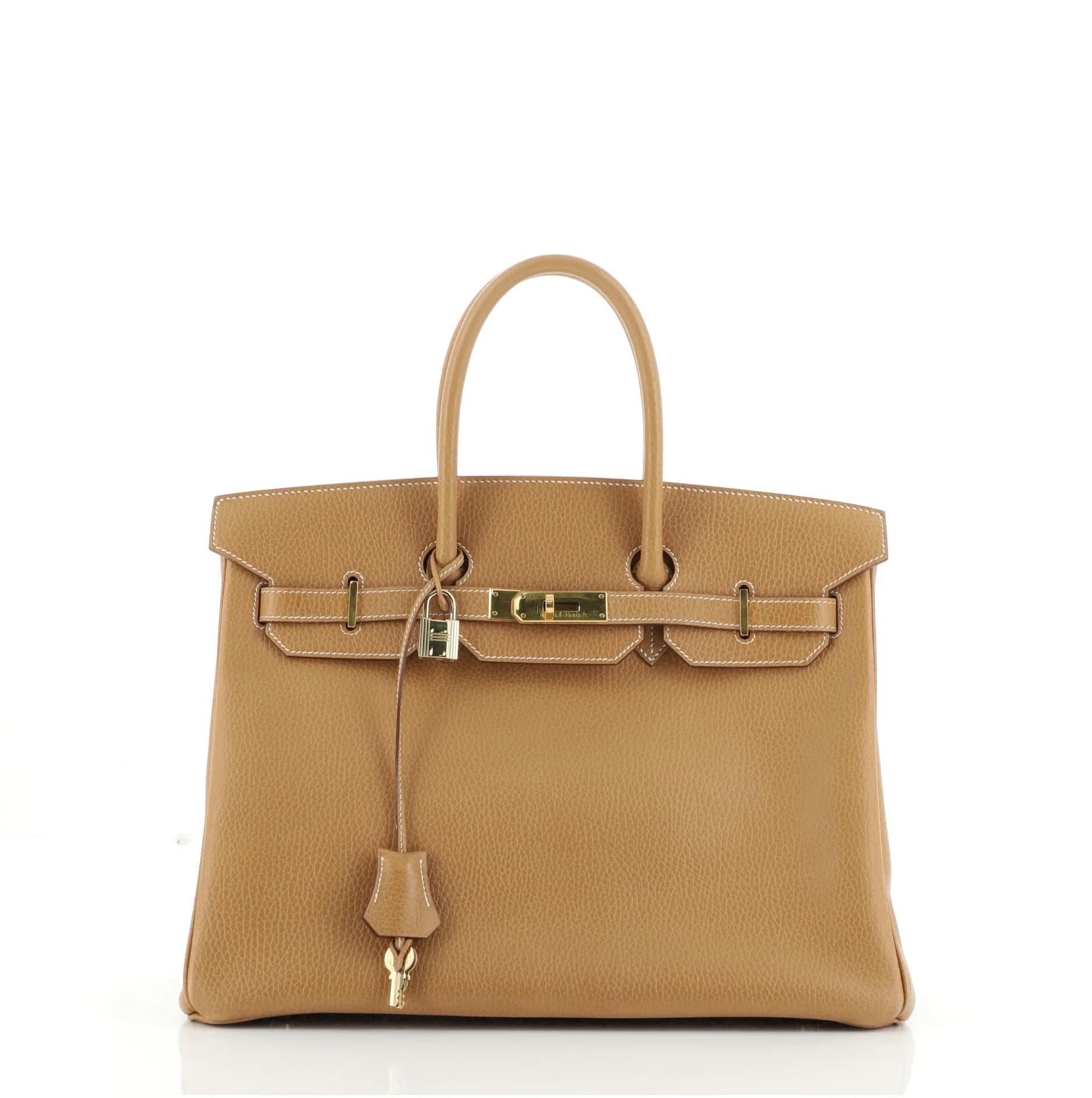 Hermès Birkin 35