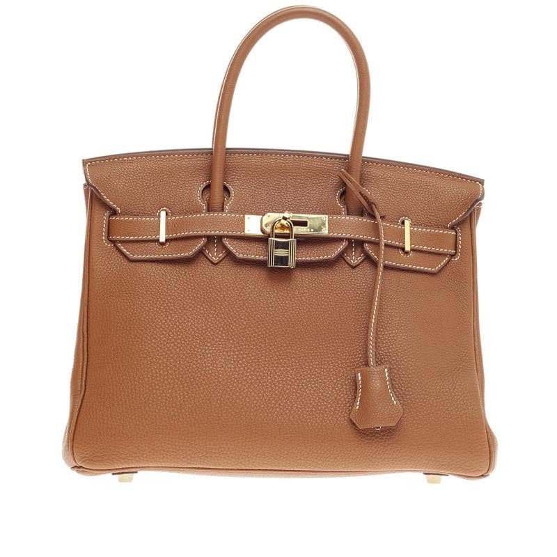 Hermès Birkin 30