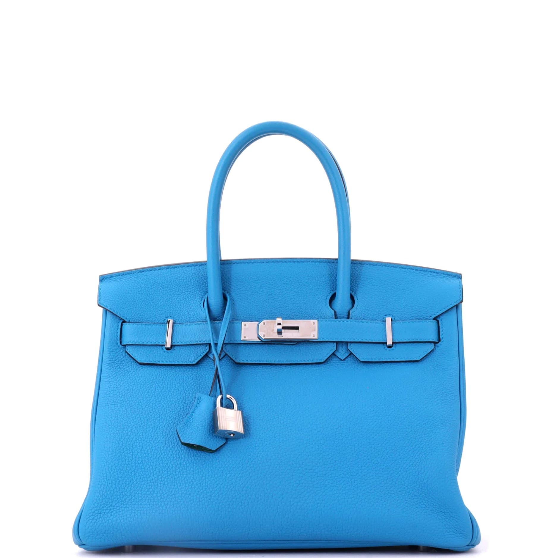 Hermès Birkin - Image 1