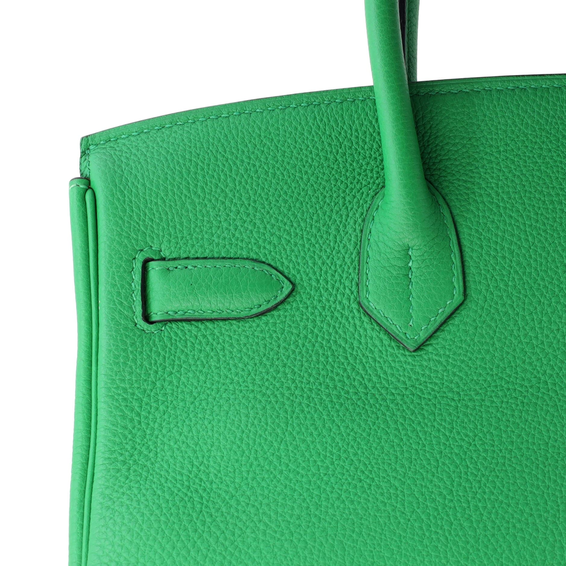 Hermès Birkin 30 - Image 8