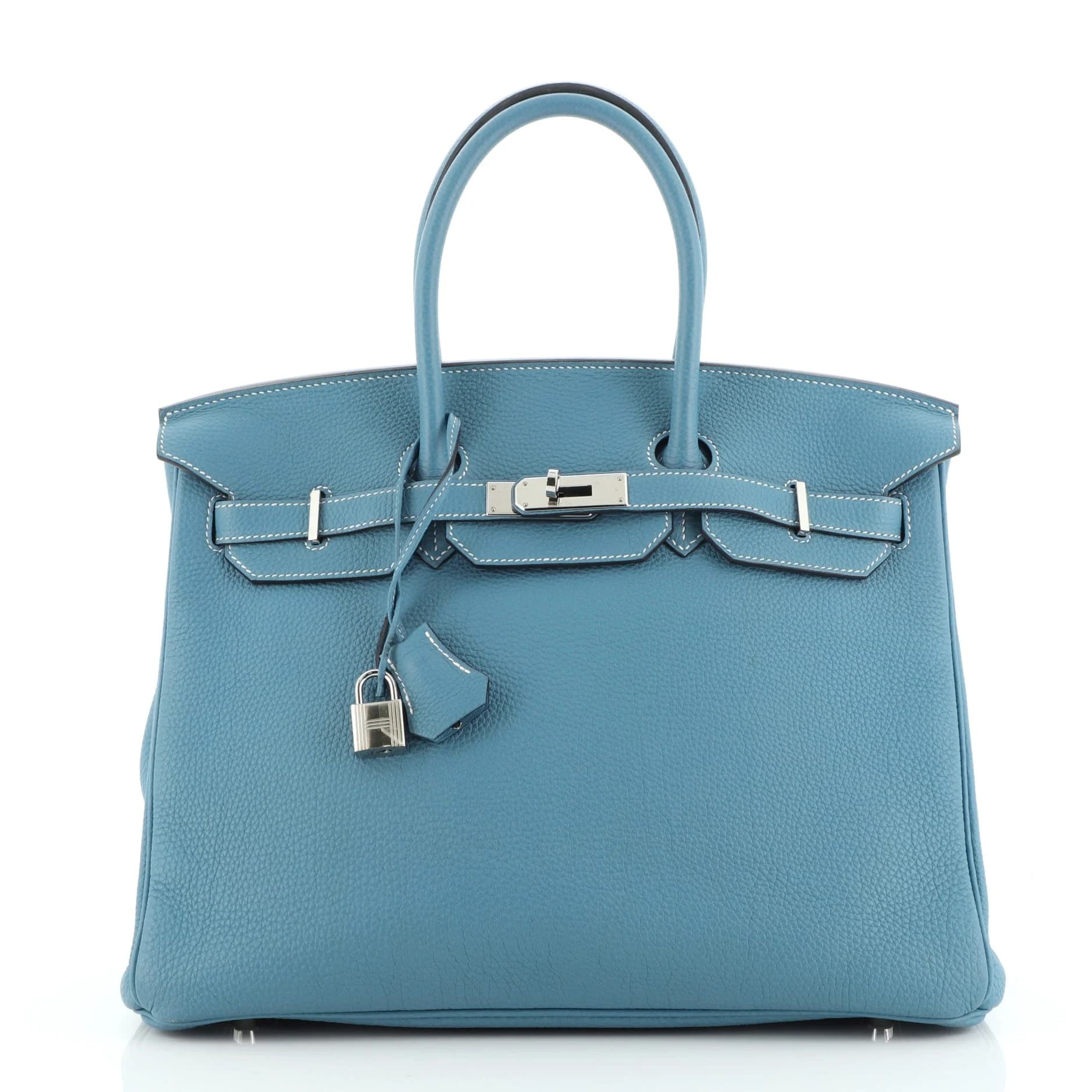 Hermès Birkin 35