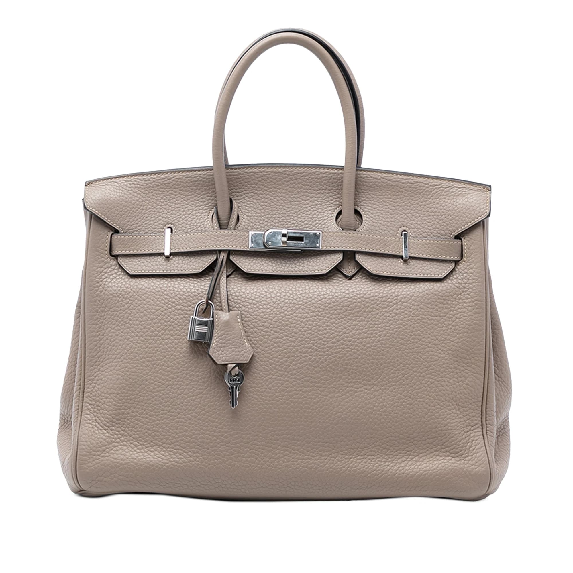 Hermès Birkin - Image 1