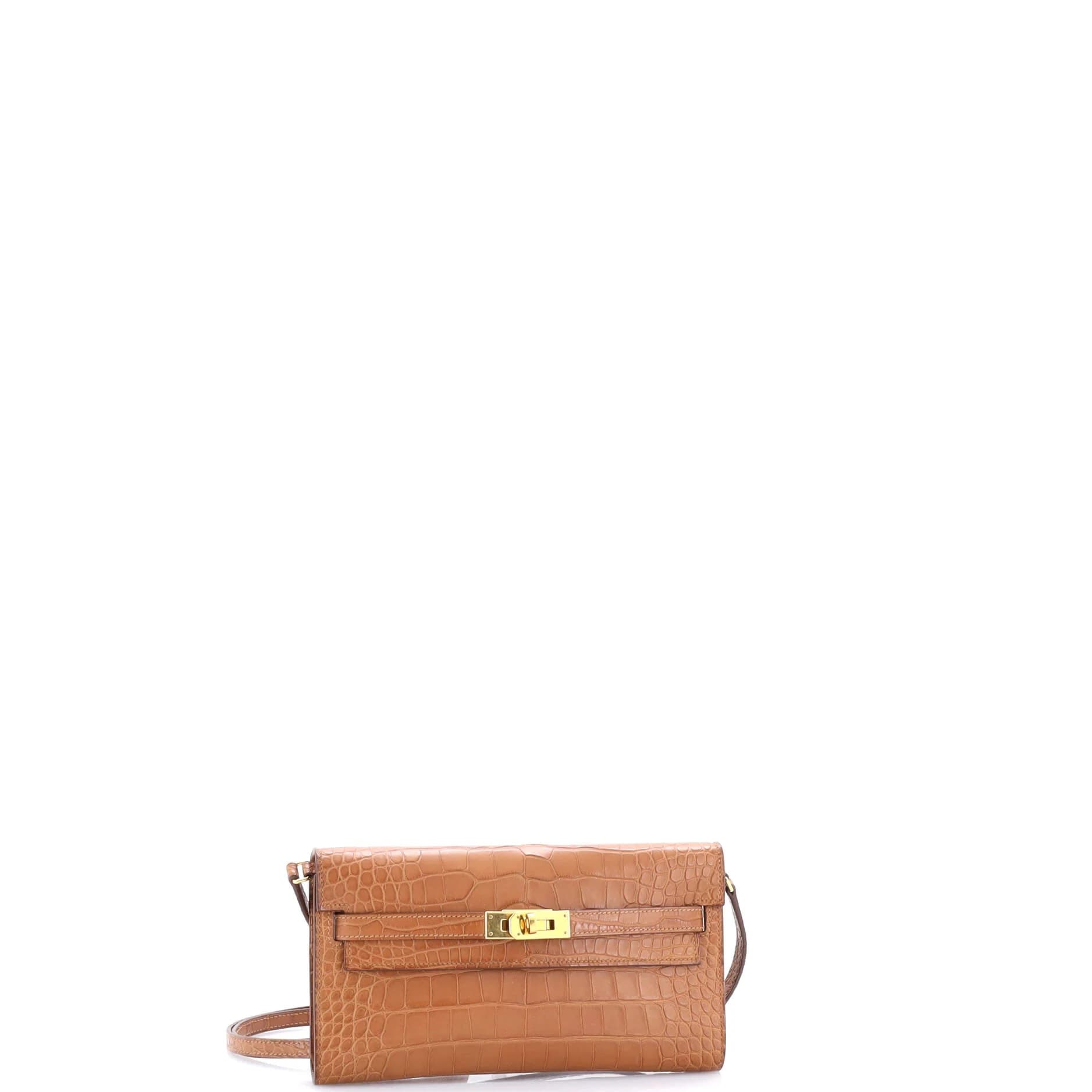 Hermès Kelly To Go - Image 2