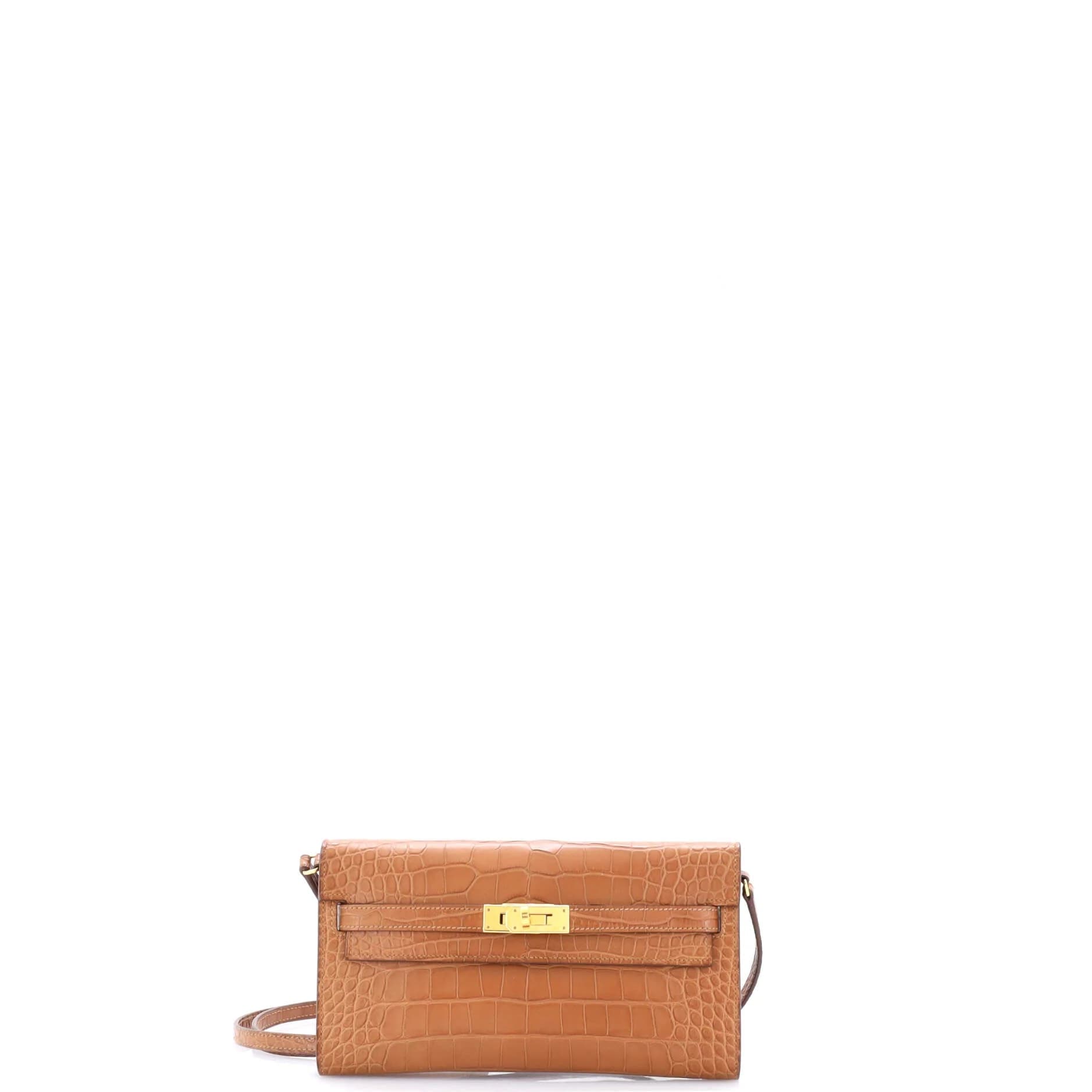 Hermès Kelly To Go - Image 1