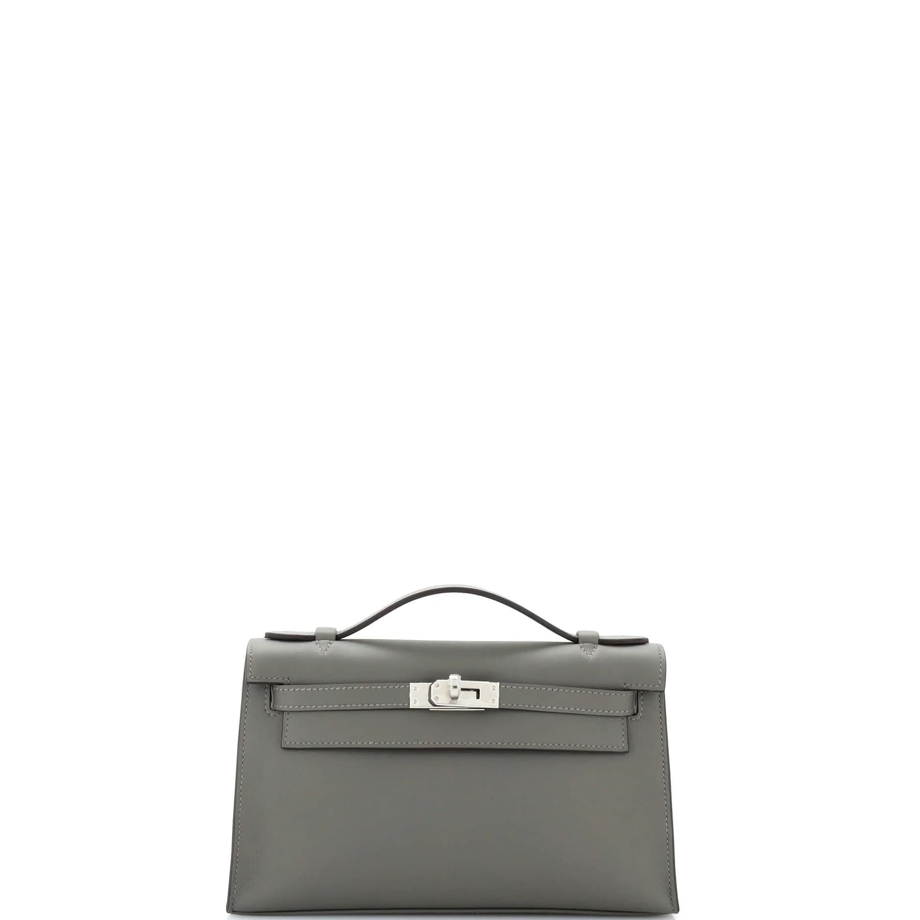 Hermès Kelly Pochette