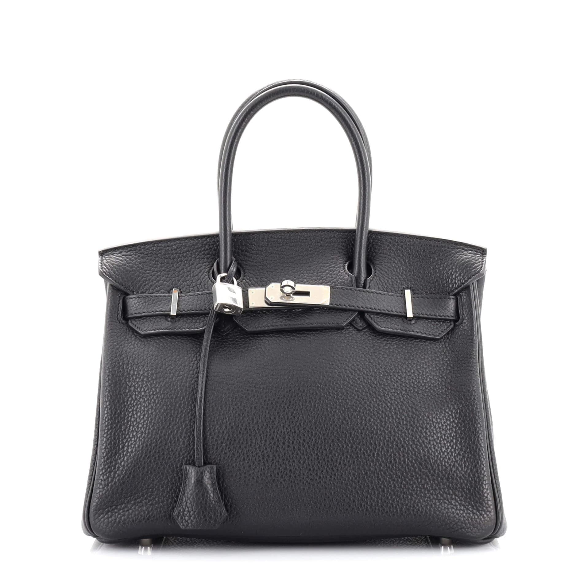 Hermès Birkin 30