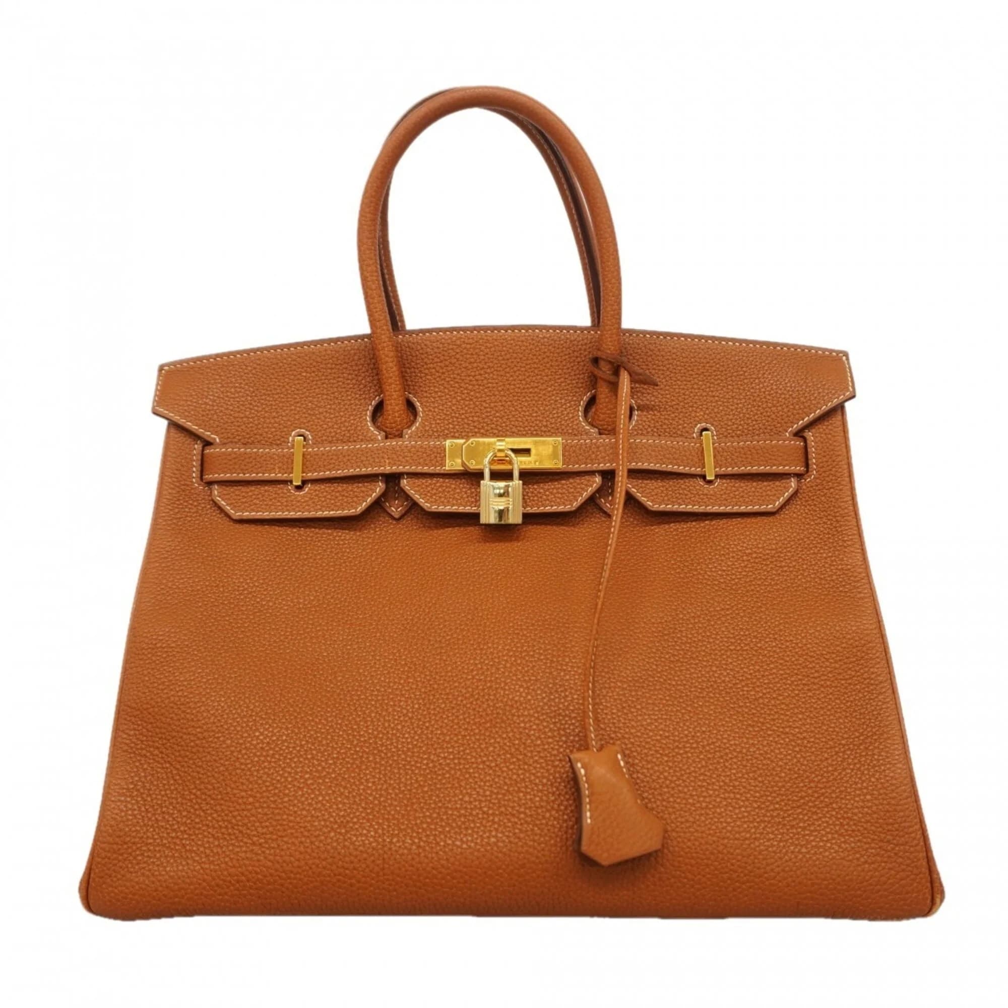 Hermès Birkin 35 - Image 1